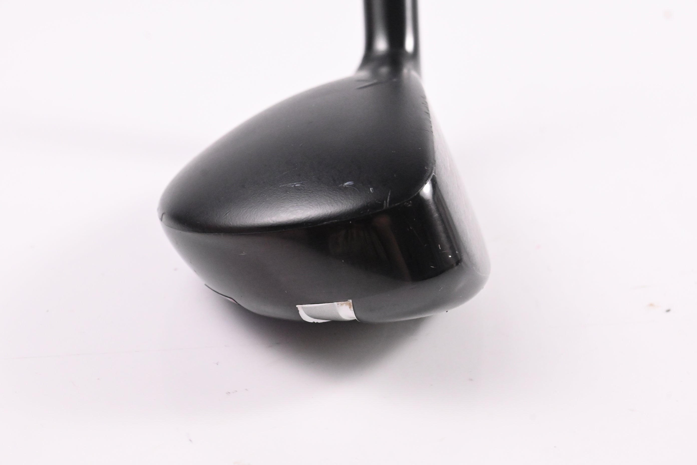 Callaway XR #4 Hybrid / 22 Degree / Senior Flex Project X 55 Shaft