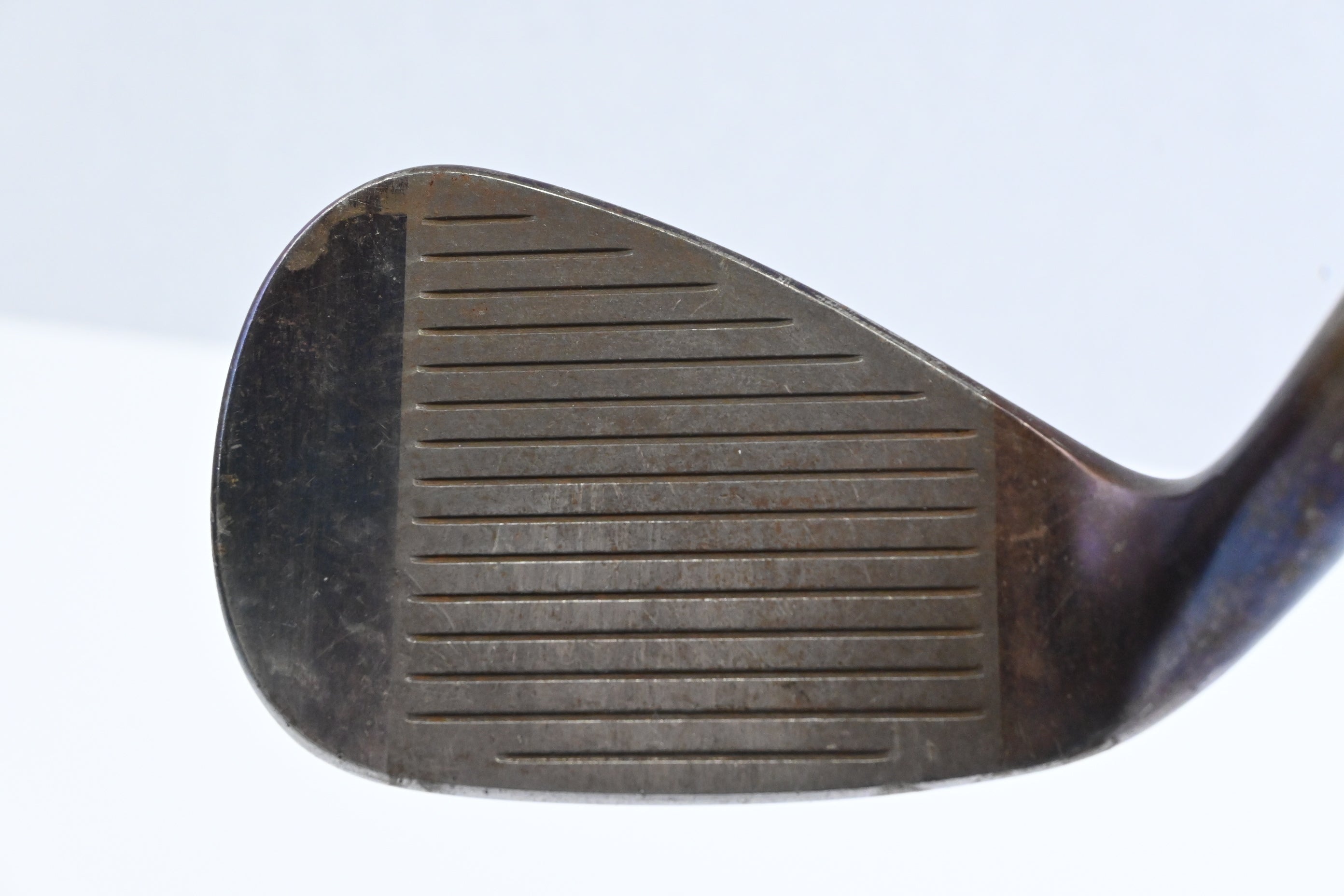 Callaway Jaws MD5 Gap Wedge / 52 Degree / Stiff Flex ZNE 115 Shaft