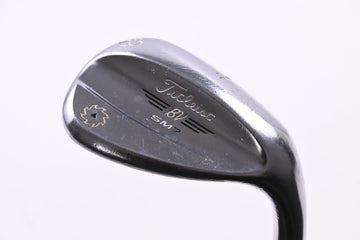 Titleist Vokey SM7 Lob Wedge / 60 Degree / Wedge Flex Titleist Vokey SM7 Shaft