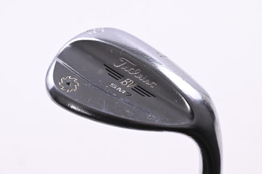 Titleist Vokey SM7 Lob Wedge / 60 Degree / Wedge Flex Titleist Vokey SM7 Shaft