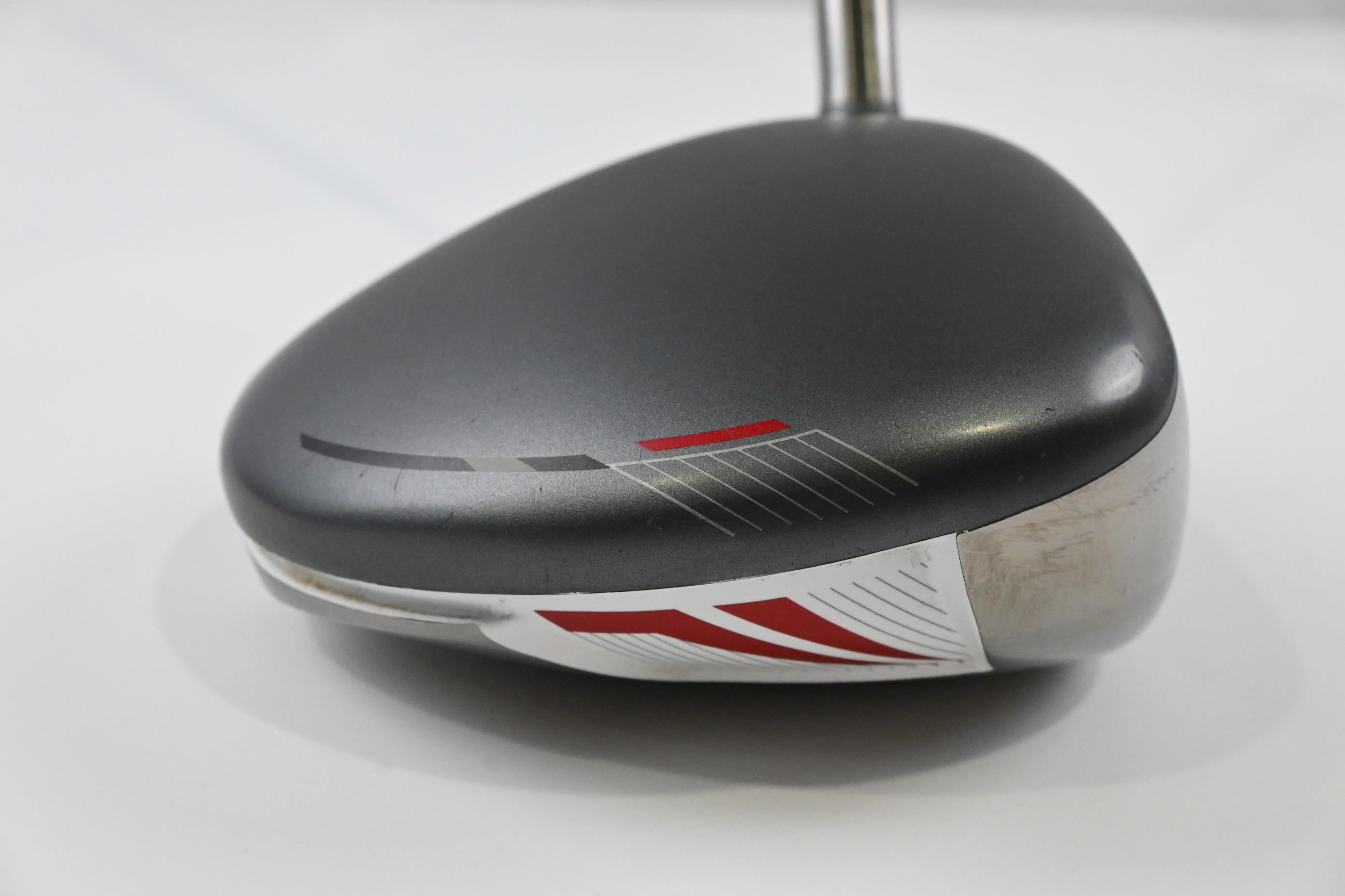 Callaway X Hot Driver / 10.5 Degree / Regular Flex Grafalloy ProLaunch 60