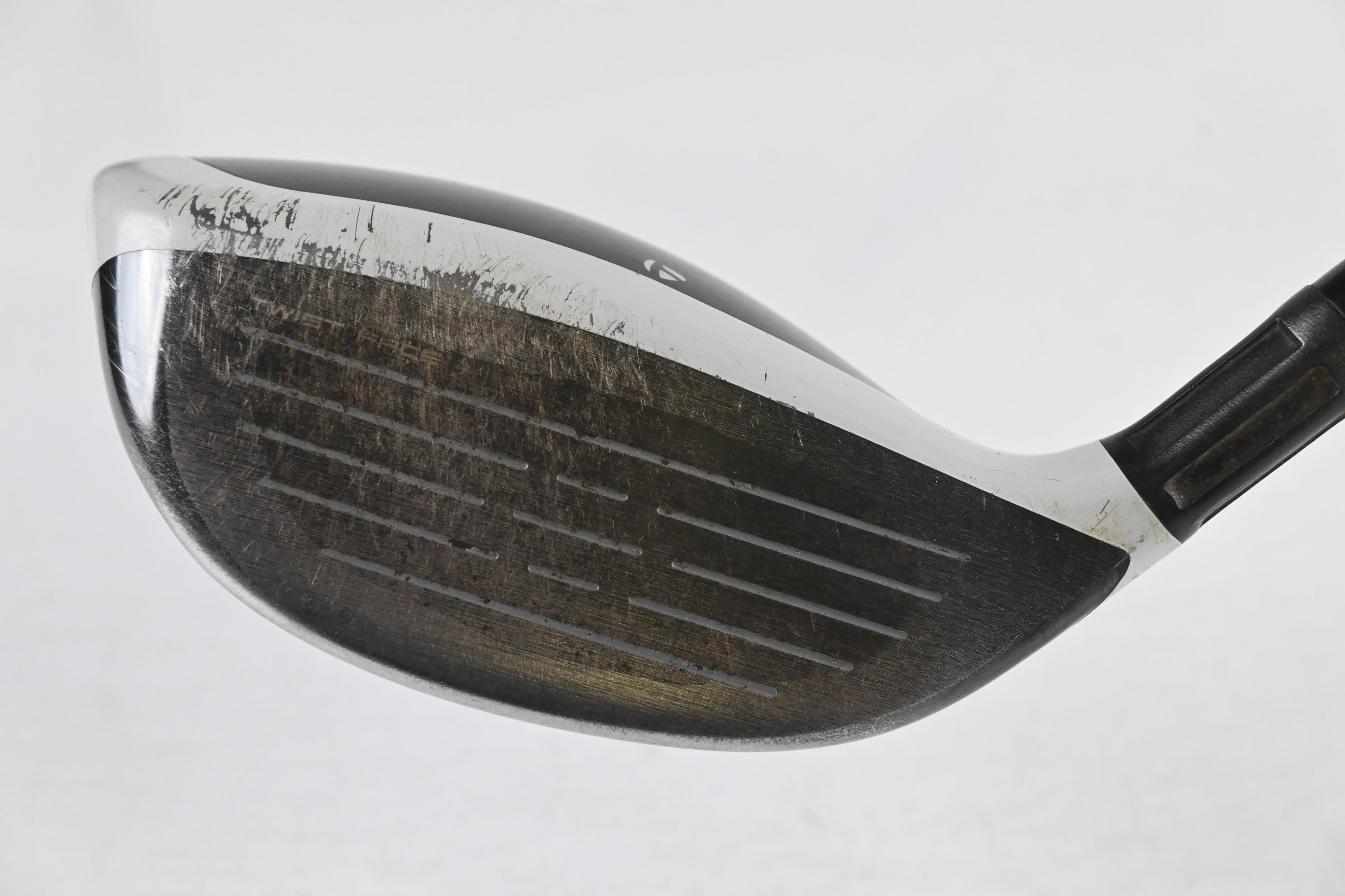 Taylormade SIM2 Max #3 Wood / 15 Degree / Regular Flex Ventus Blue 5 Shaft