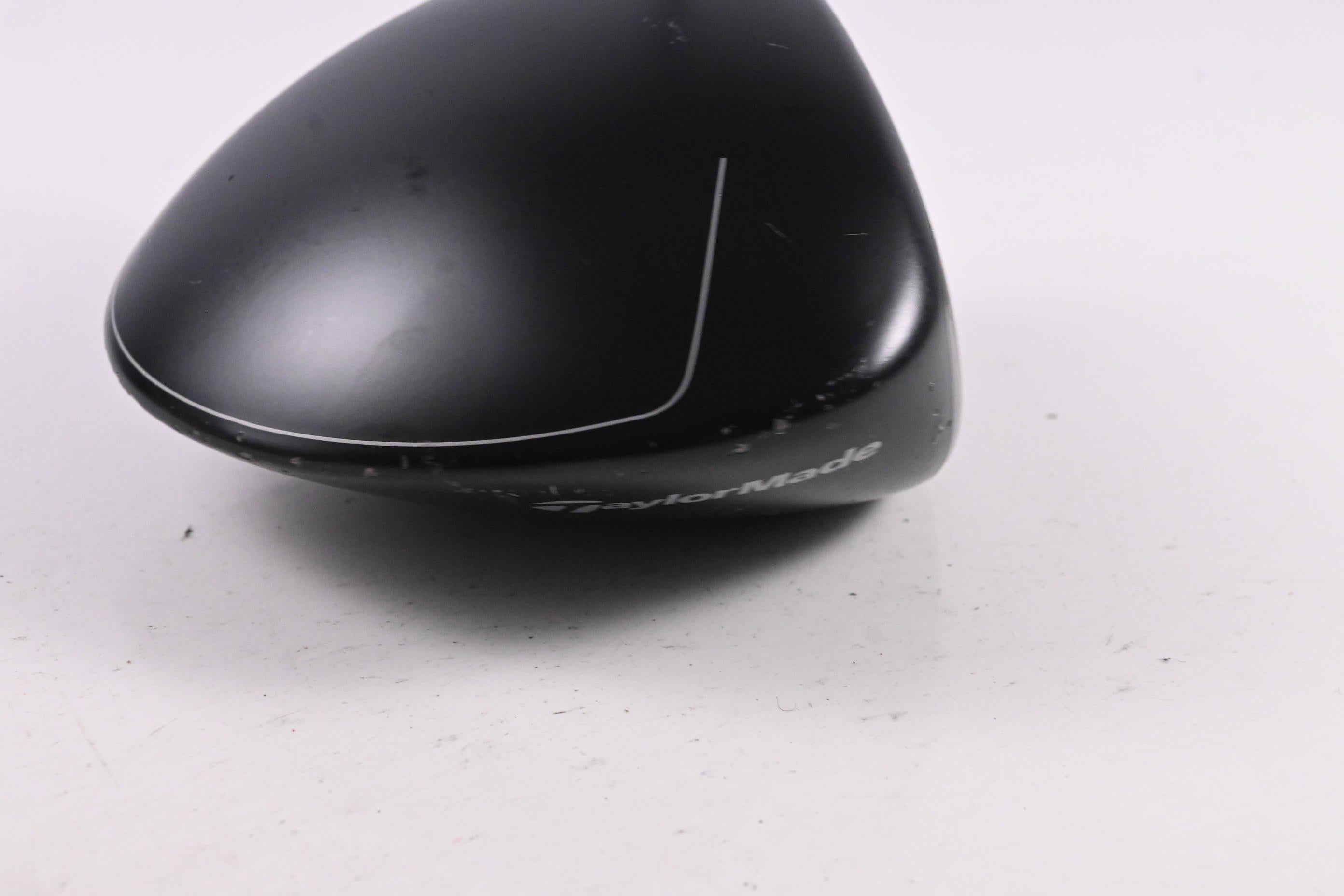 Taylormade RBZ Black Driver / 12 Degree / Regular Flex Matrix White X4 55 Shaft