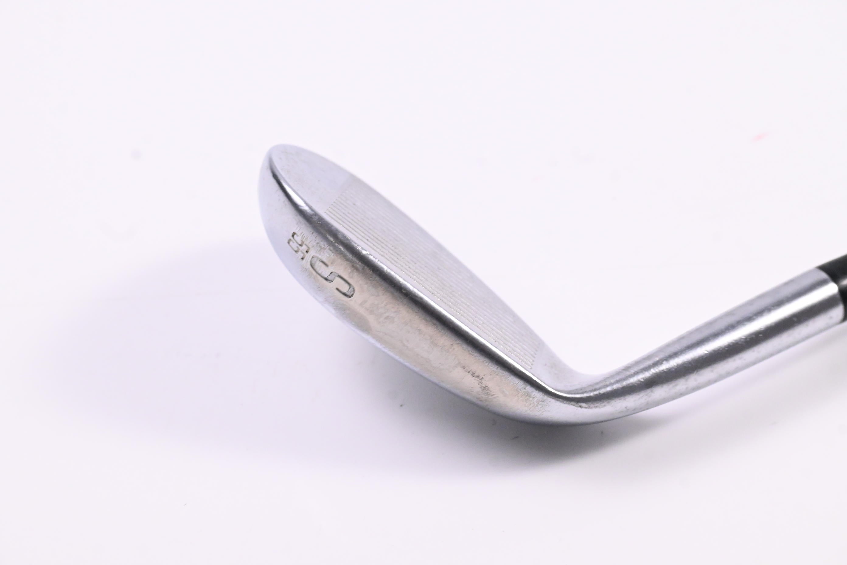 Mizuno JPX 919 Sand Wedge / 55 Degree / Senior Flex UST Recoil ESX460 Shaft