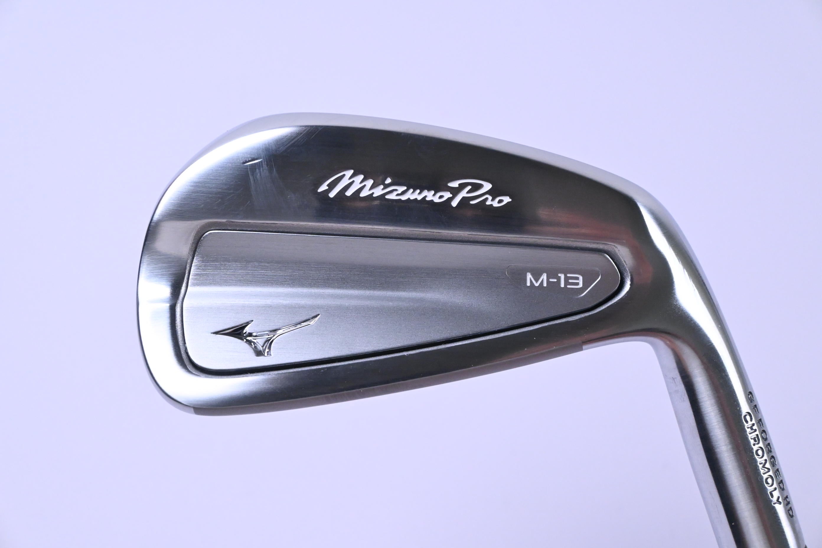 Mizuno Pro M-13 #6 Iron / Stiff Flex N.S.PRO Modus 3 120 Shaft