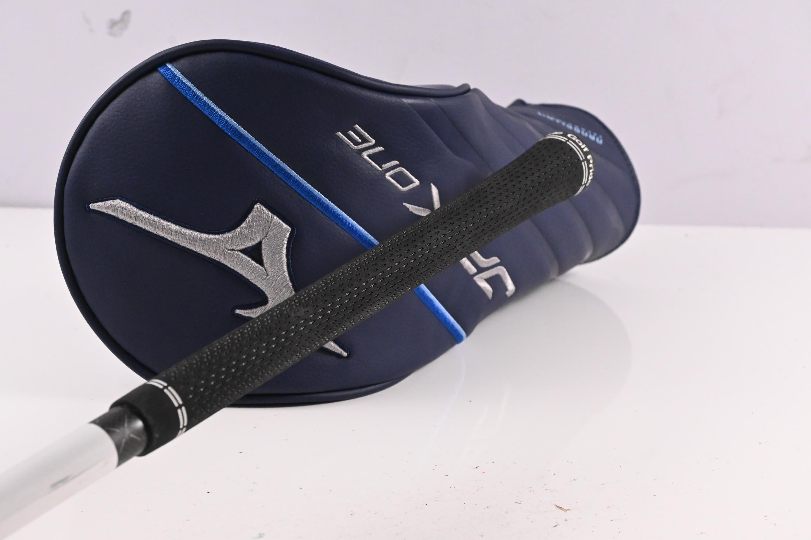 Mizuno JPX One Driver / 10.5 Degree / Stiff Flex Tensei 1K Blue 55 Shaft