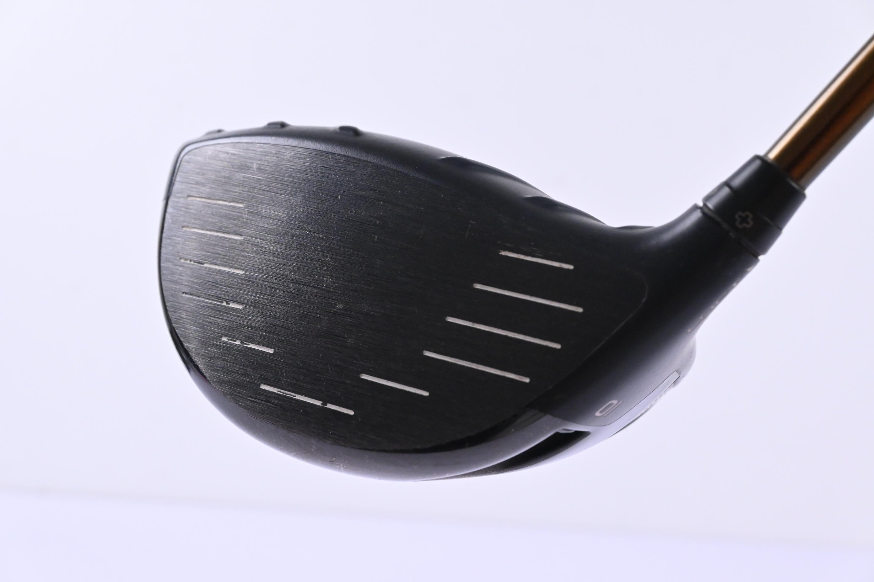 Ping G400 LST Driver / 10 Degree / Stiff Flex Ping Alta CB 55 Shaft