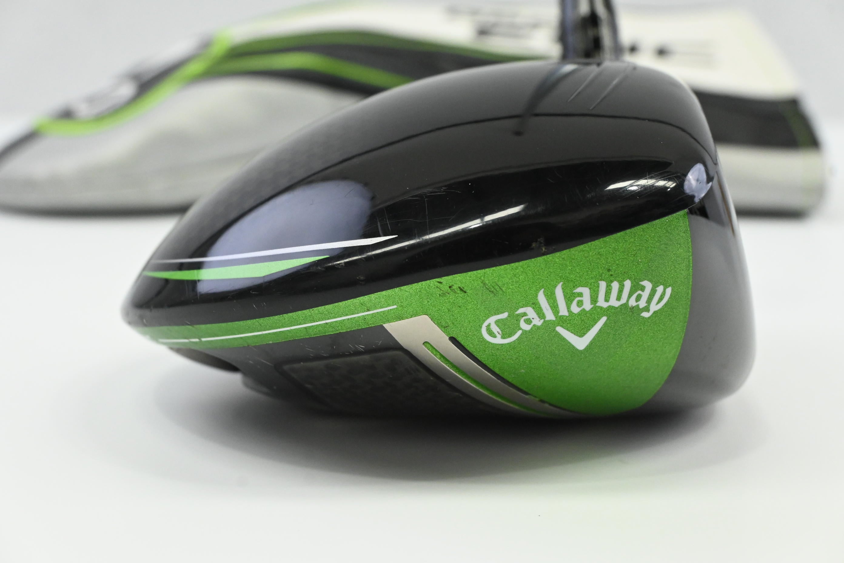 Callaway GBB Epic Driver / 10.5 Degree / Regular Flex HZRDUS T800 55 Shaft