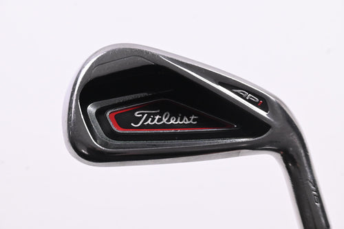 Titleist 716 AP1 #4 Iron / 22 Degree / Stiff Flex True Temper XP 90 S300 Shaft