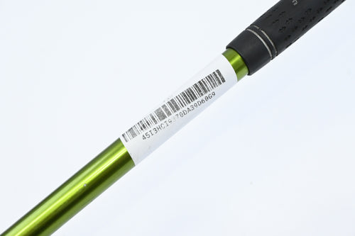 Adams Idea A2 #4 Hybrid / 23 Degree / Regular Flex Aldila NV 85 Shaft