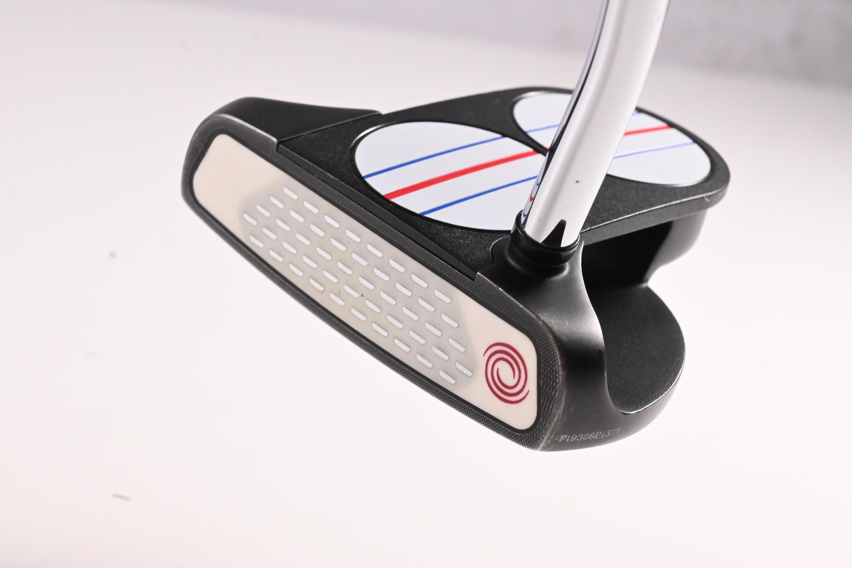 Odyssey Triple Track 2-Ball Putter / 34 Inch