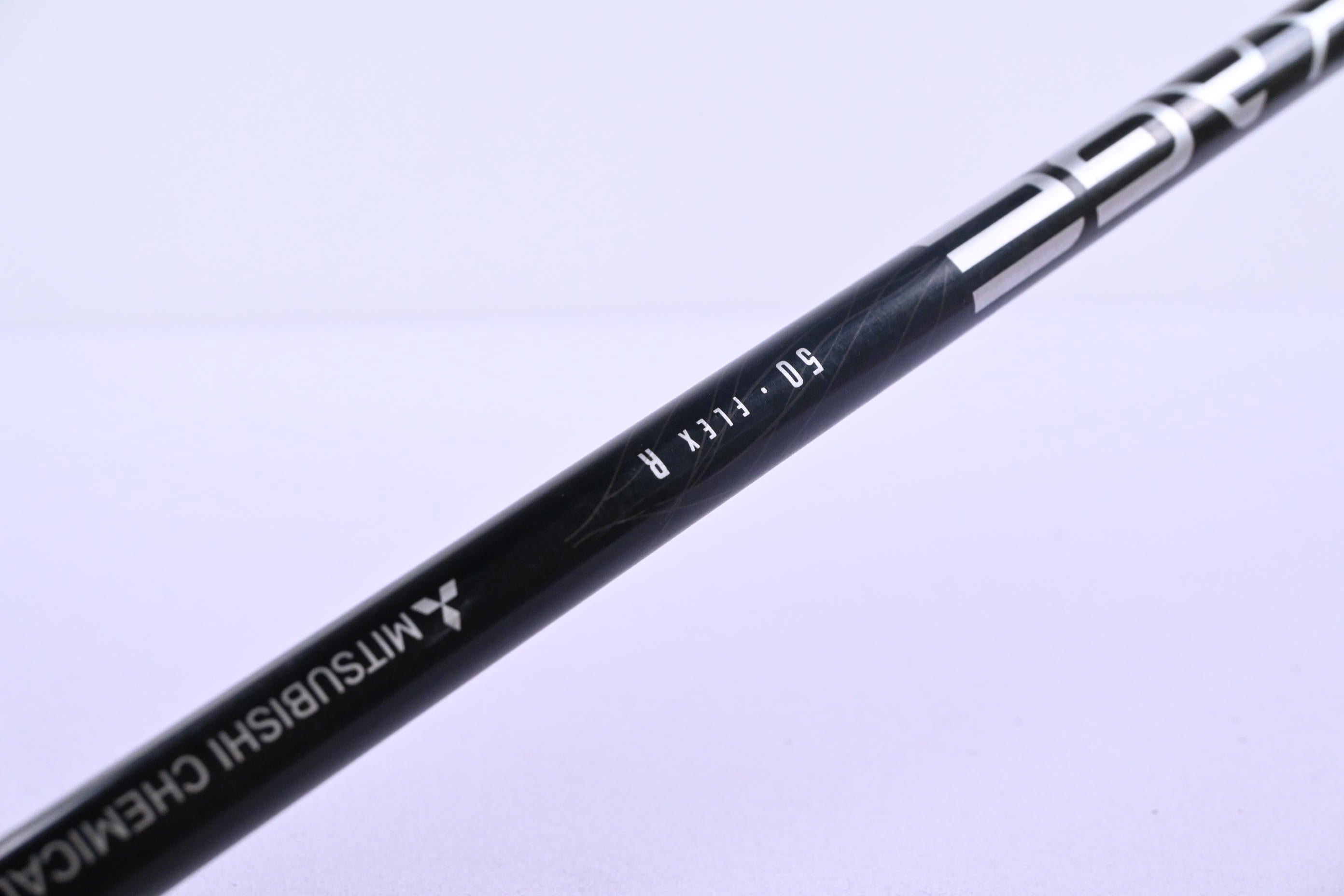 Titleist TSi3 Driver / 10 Degree / Regular Flex Kuro Kage Black TiNi SFW 50
