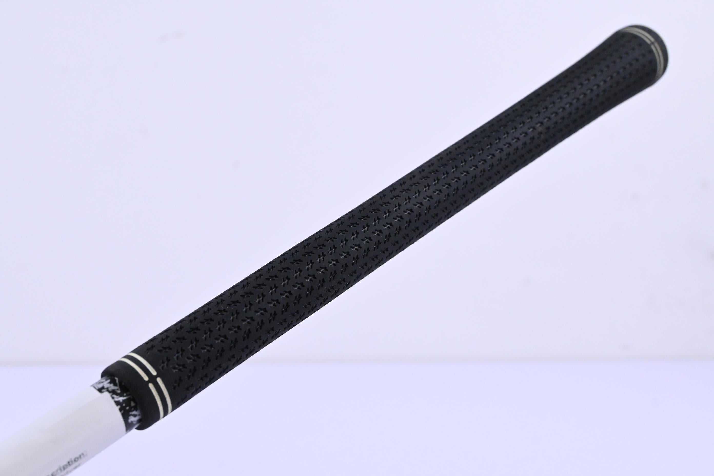 Cobra OPTM LS Driver / 9 Degree / X-Flex Project X Denali Frost Black 60 Shaft
