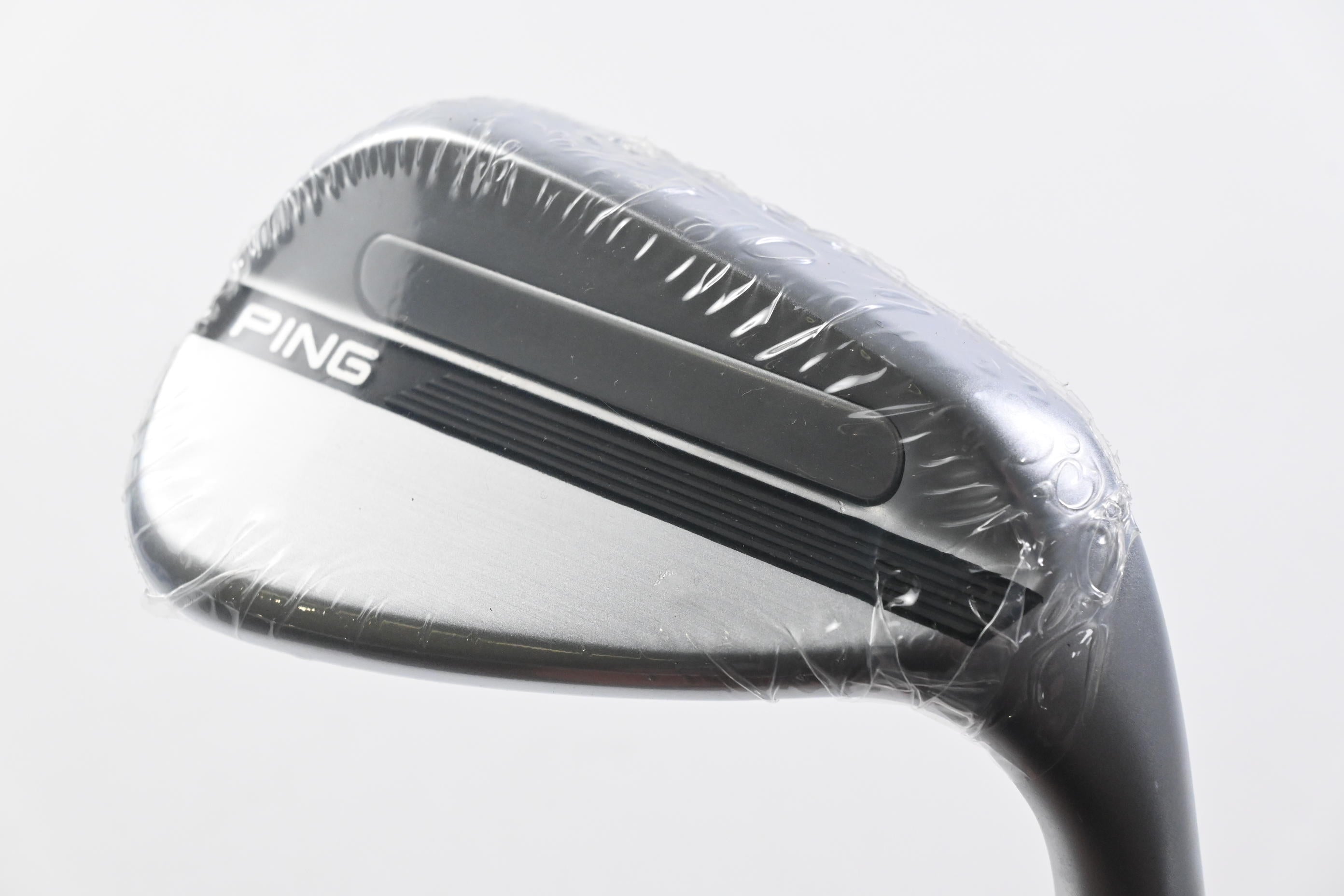 Ping S259 Gap Wedge / 50 Degree / Black Dot / Wedge Flex Ping Z-Z115 Shaft
