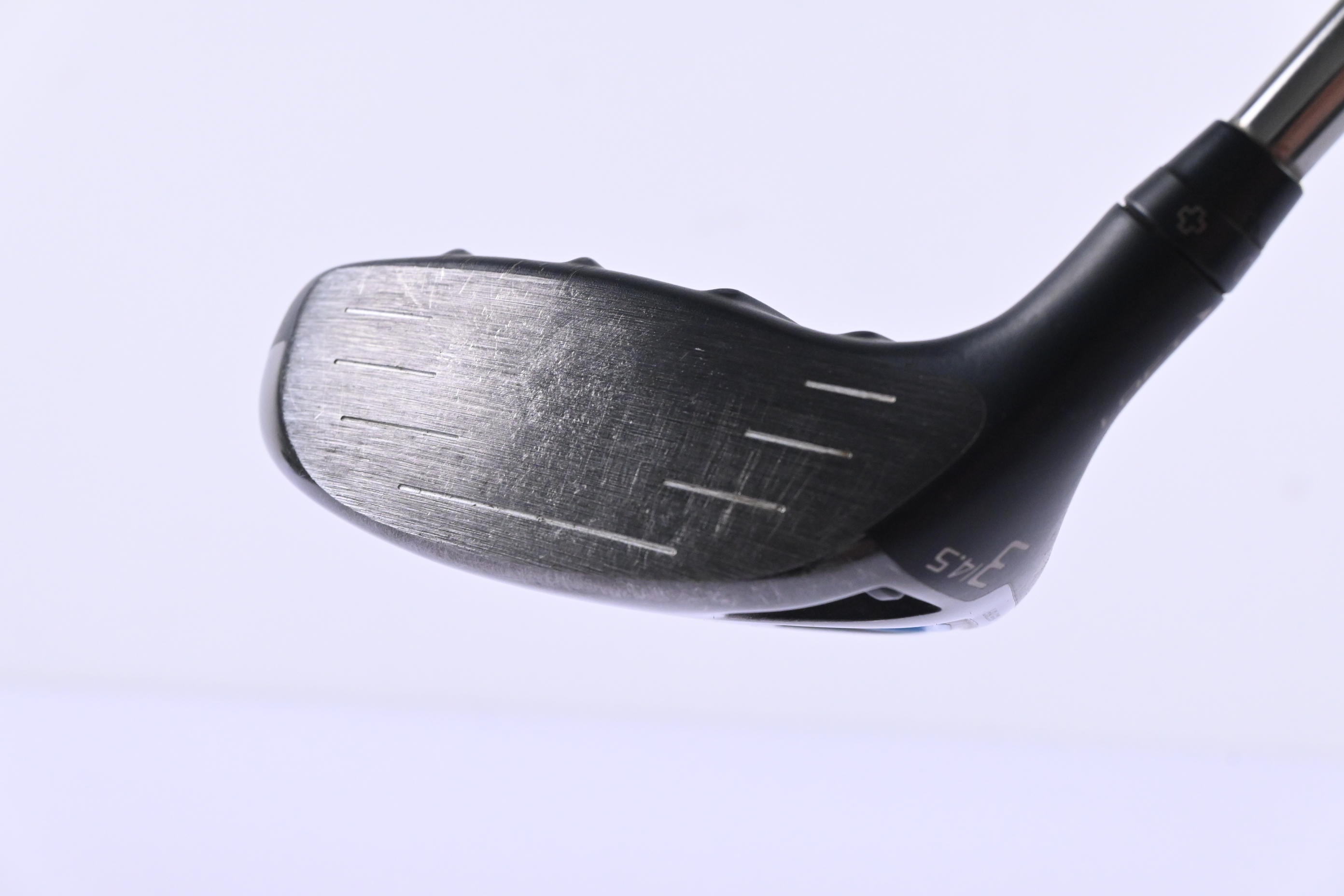 Ping G Series #3 Wood / 14.5 Degree / X-Flex Ping Tour 65 Shaft