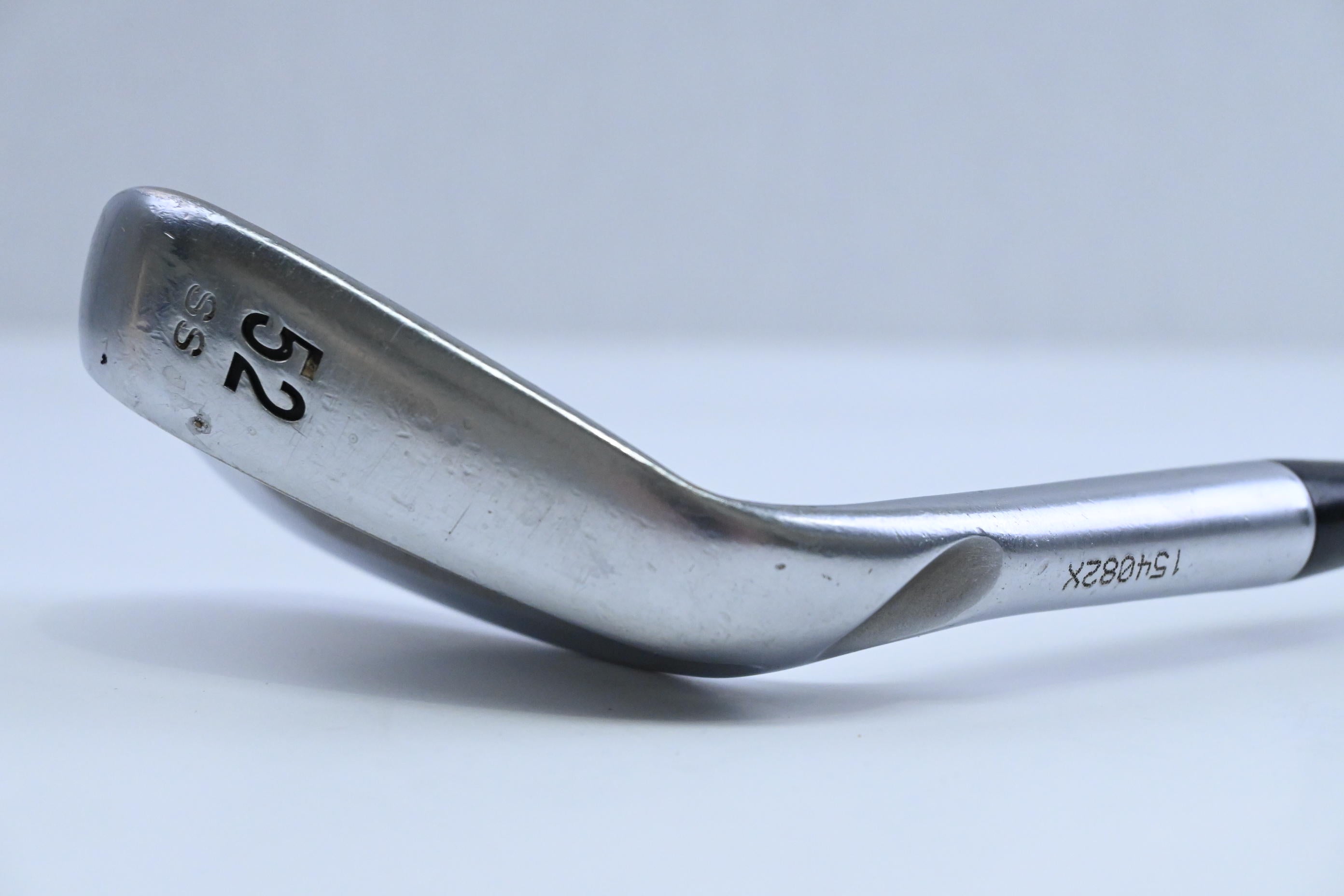 Ping Glide Gap Wedge / 52 Degree / Red Dot / Wedge Flex Ping CFS Shaft