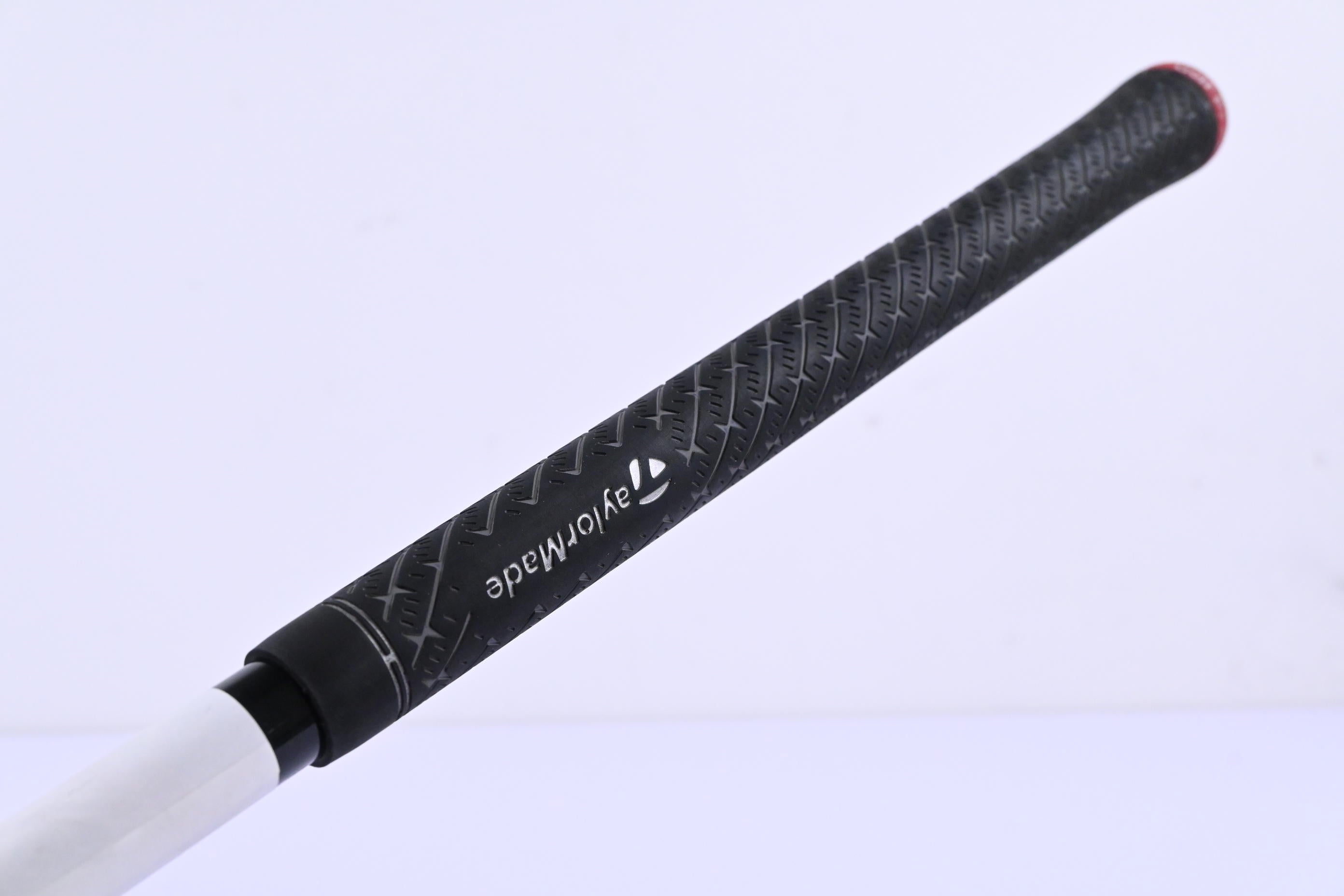 Left Hand Taylormade Stealth 2 Plus #5 Wood / 18 Degree / Stiff Flex Red 75