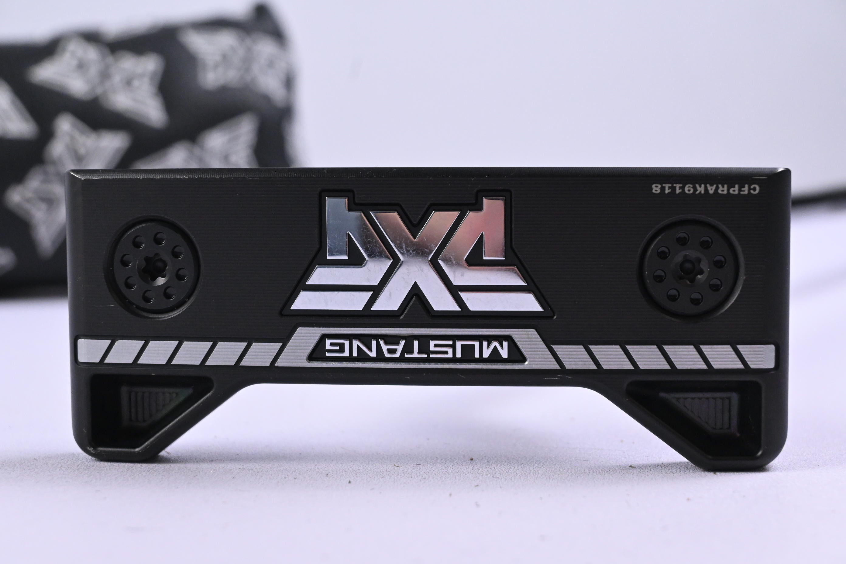 PXG Mustang ZT Putter / 34 Inch