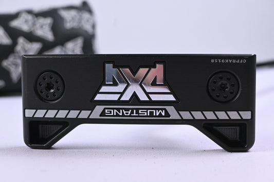 PXG Mustang ZT Putter / 34 Inch