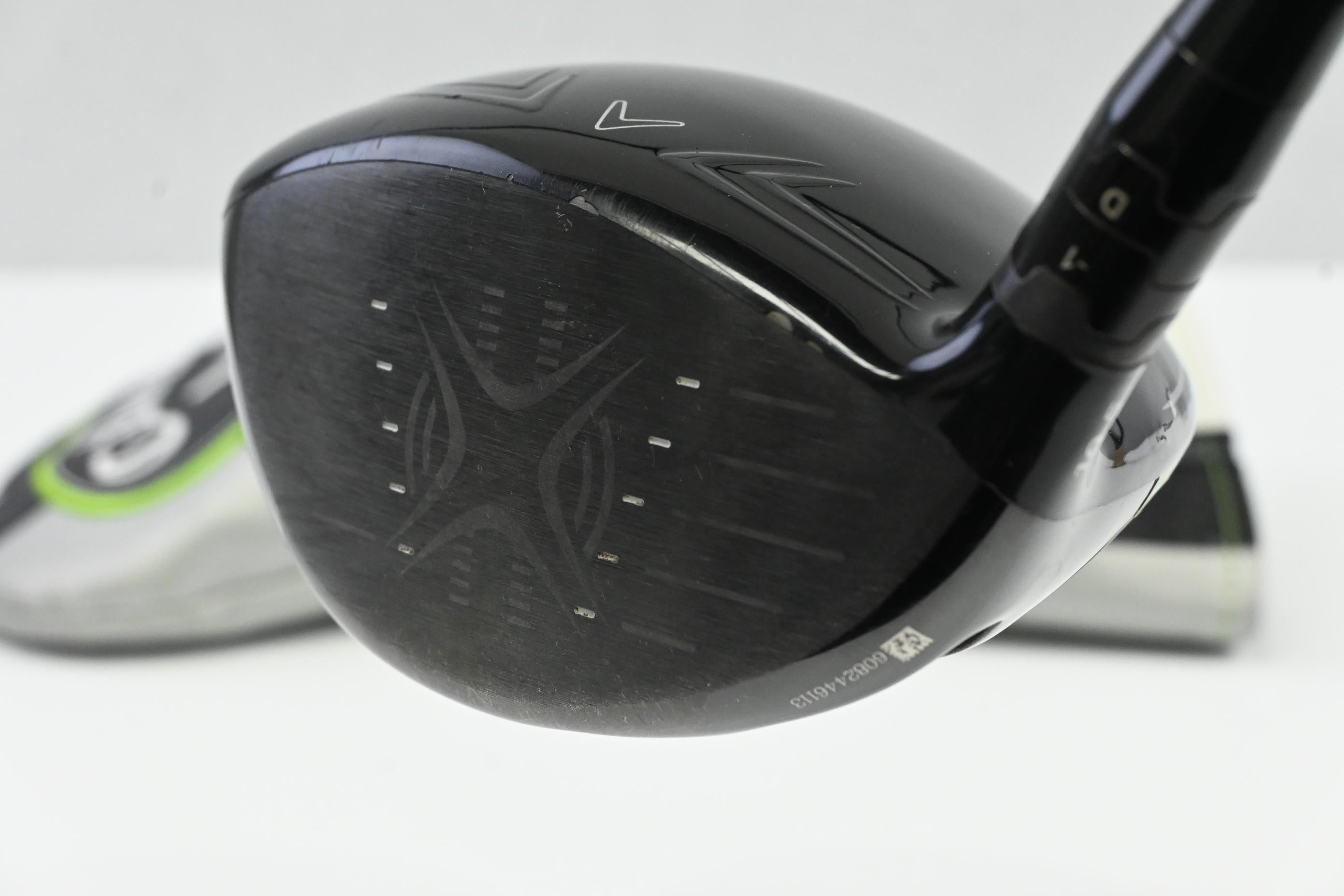 Callaway GBB Epic Driver / 10.5 Degree / Regular Flex HZRDUS T800 55 Shaft