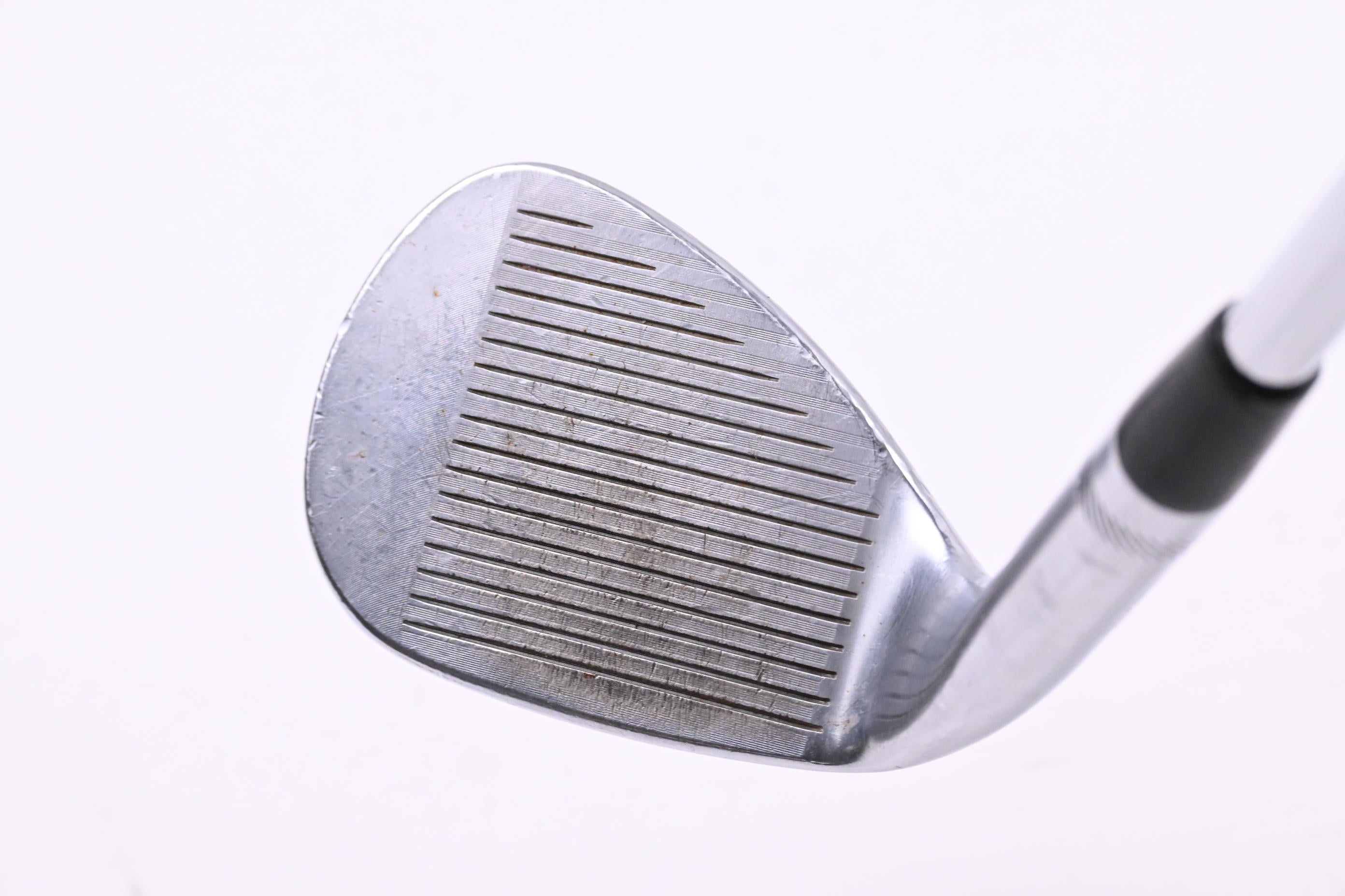 Titleist Vokey SM7 Lob Wedge / 60 Degree / Wedge Flex Titleist Vokey SM7 Shaft