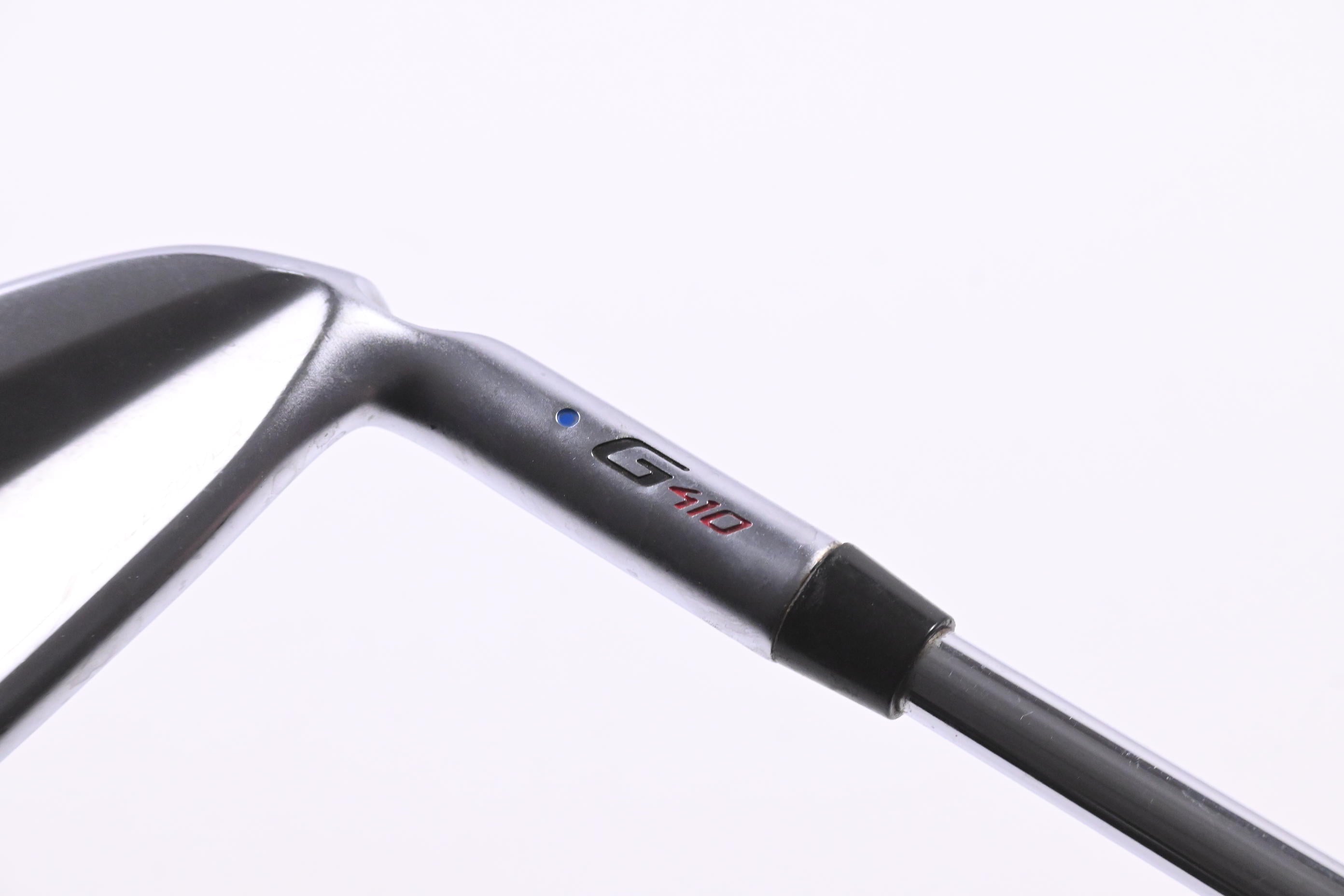 Ping G410 Crossover #3 Iron / 20 Degree / Stiff Flex Steel Shaft / No Shaft Band