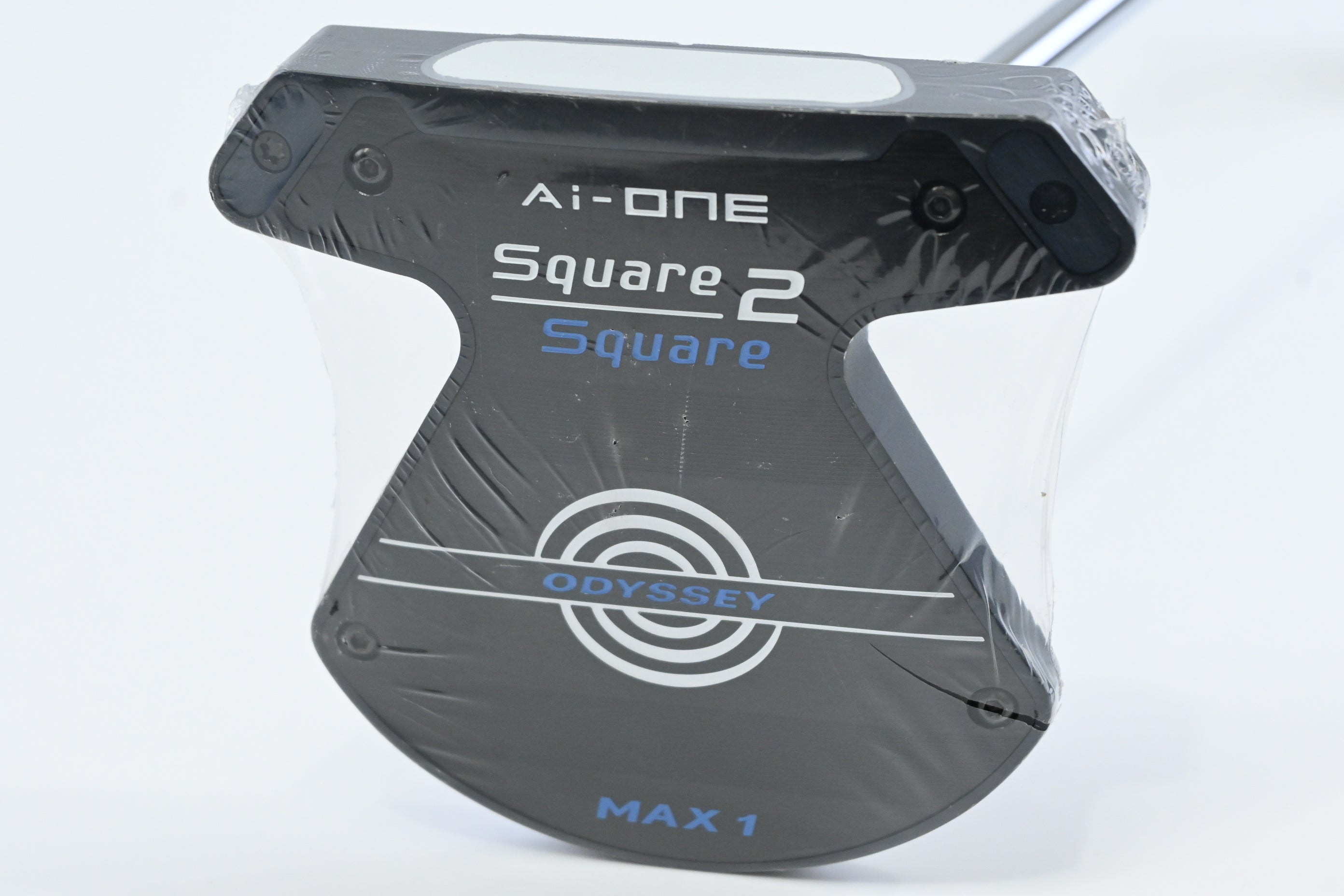Odyssey Ai-One Square 2 Square MAX 1 Putter / 34 Inch