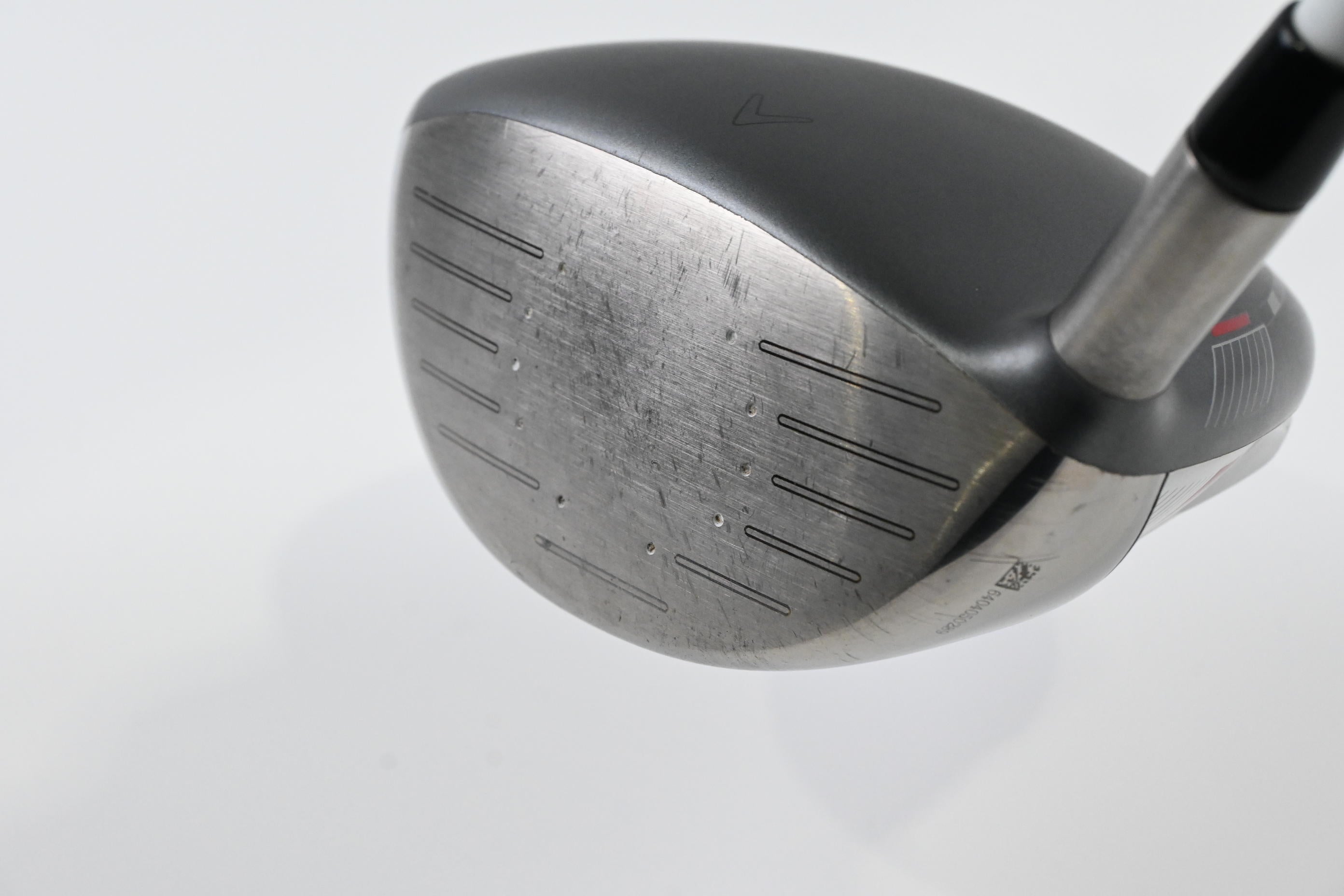 Callaway X Hot Driver / 10.5 Degree / Regular Flex Grafalloy ProLaunch 60