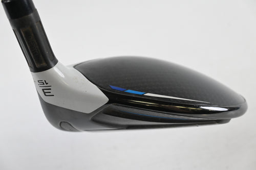 Taylormade SIM2 Max #3 Wood / 15 Degree / Regular Flex Ventus Blue 5 Shaft