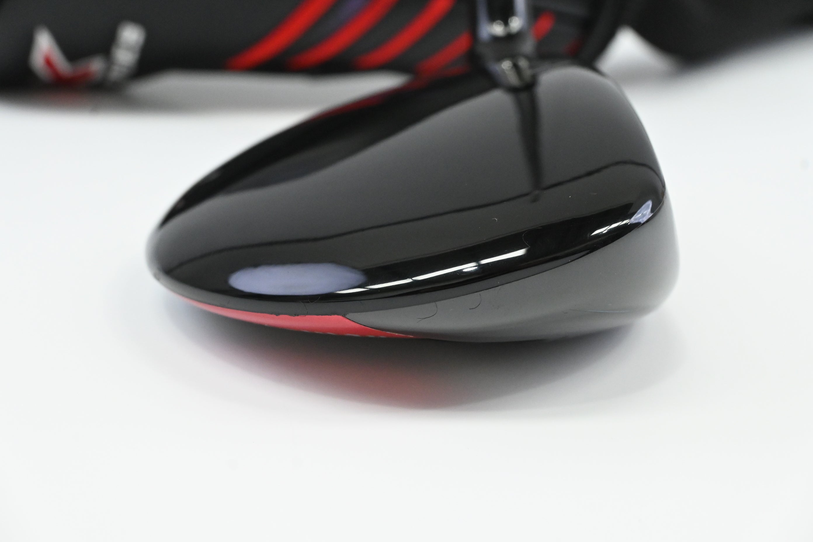 Ladies Callaway X-Series 418 #3 Wood / 15 Degree / Ladies Flex Project X LZ14 47