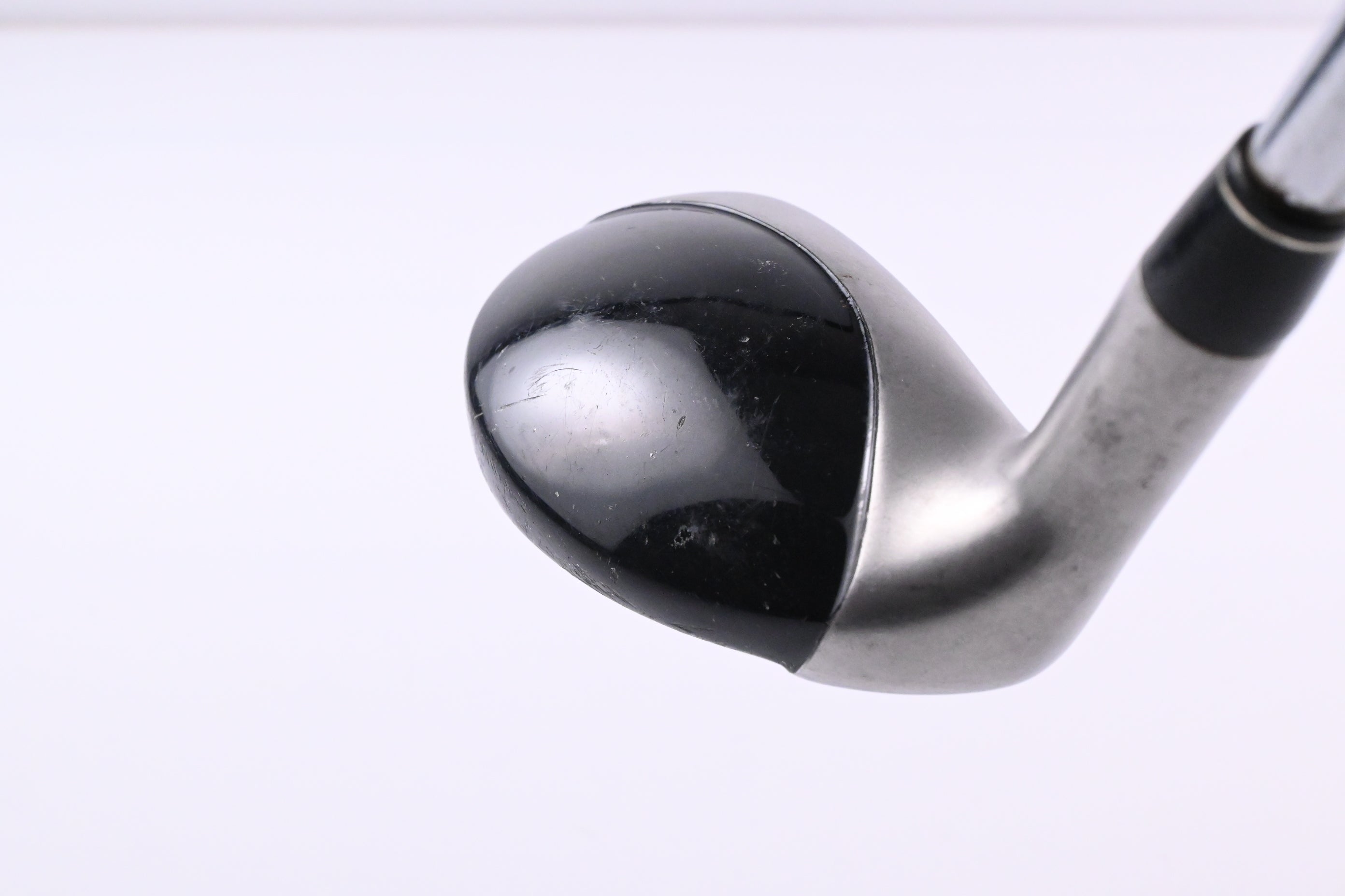 Left Hand Taylormade Rescue Mid #2 Hybrid / 16 Degree / Regular Flex Taylormade