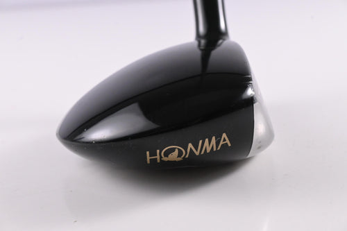 Honma TR21 #3 Wood / 15 Degree / Regular Flex Wizard TR20-60 Shaft