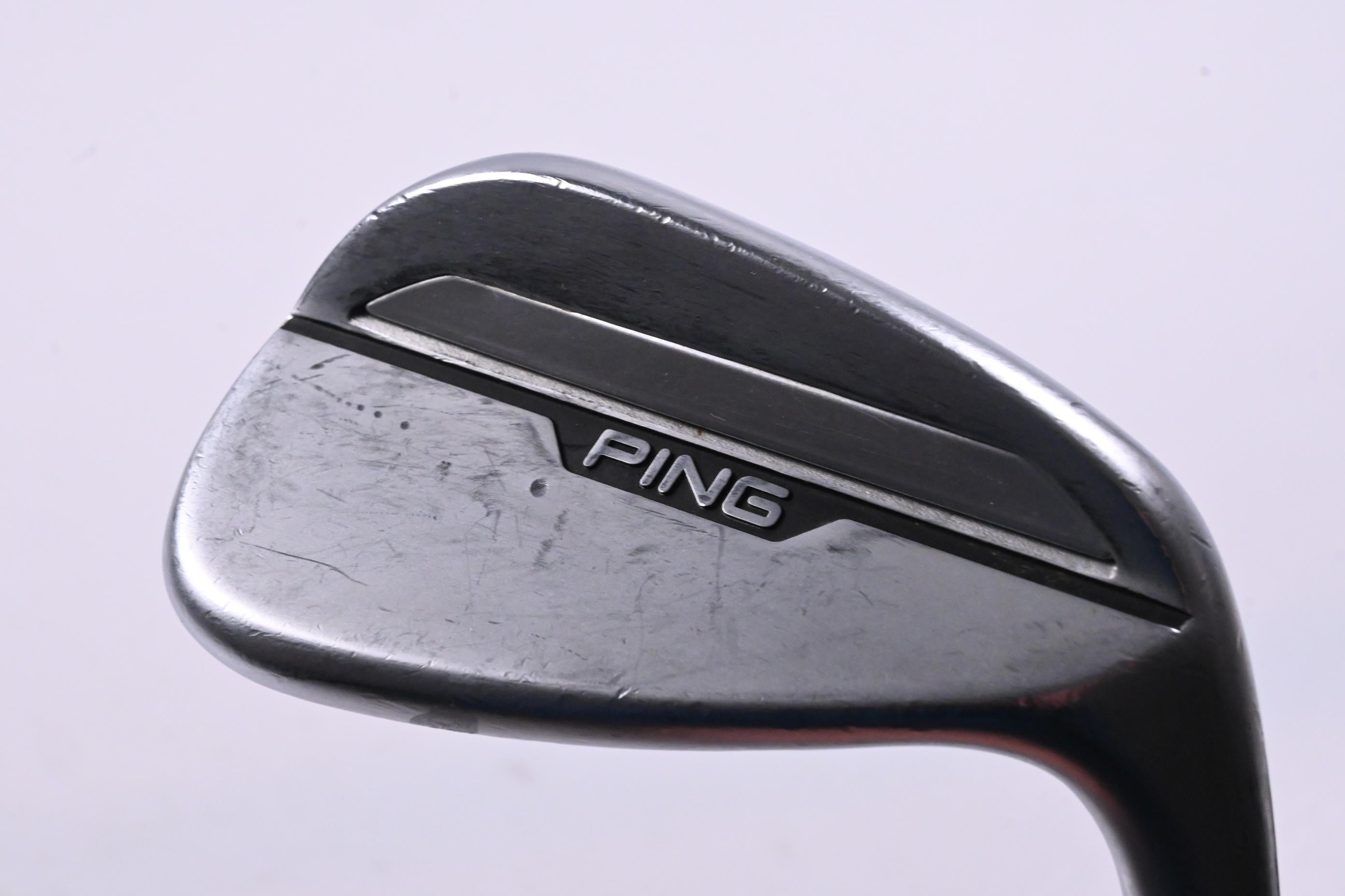 Ping S159 Pitching Wedge / 46 Degree / Blue Dot / Stiff Flex KBS Tour 120 Shaft