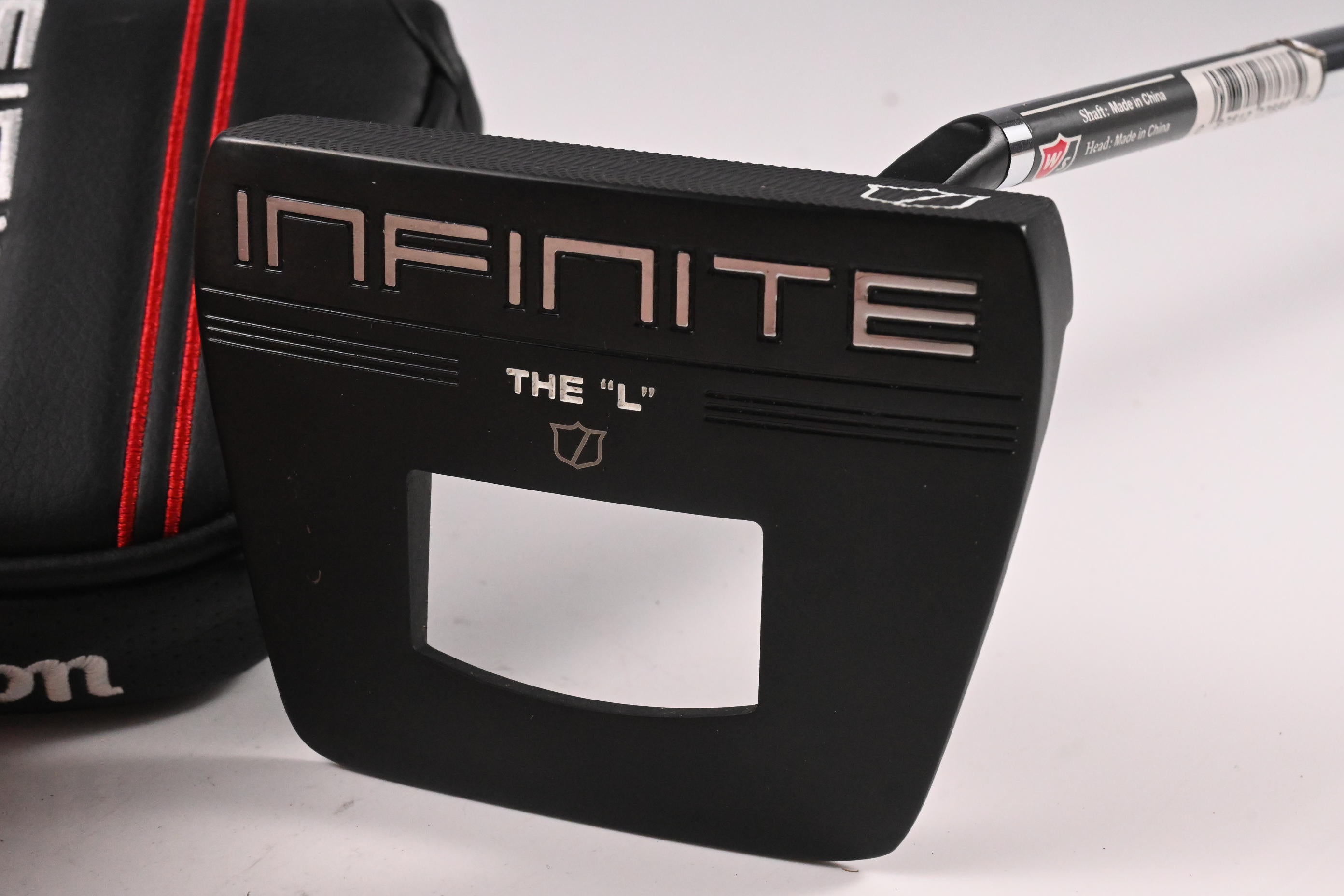 Wilson Infinite 2024 Putter / 34 Inch