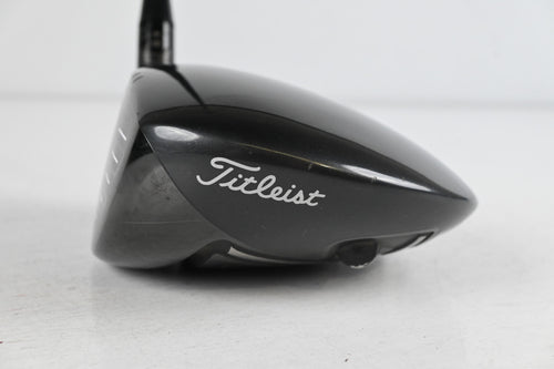 Left Hand Titleist 917 D2 Driver / 10.5 Degree / Stiff Flex Diamana S+ LTD 60