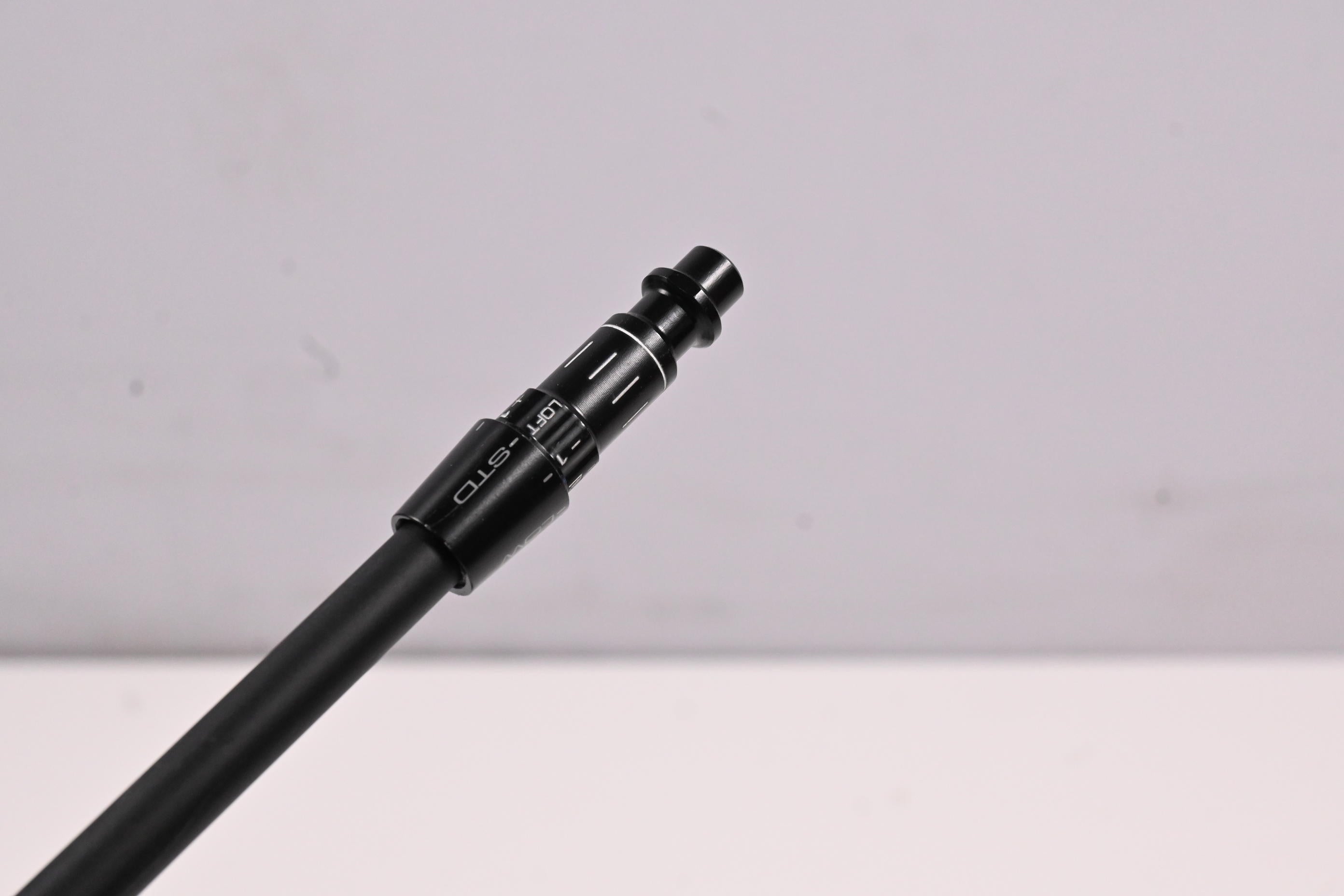 Mitsubishi Chemical Tensei 1K Blue 75 Driver Shaft / X-Flex / Mizuno