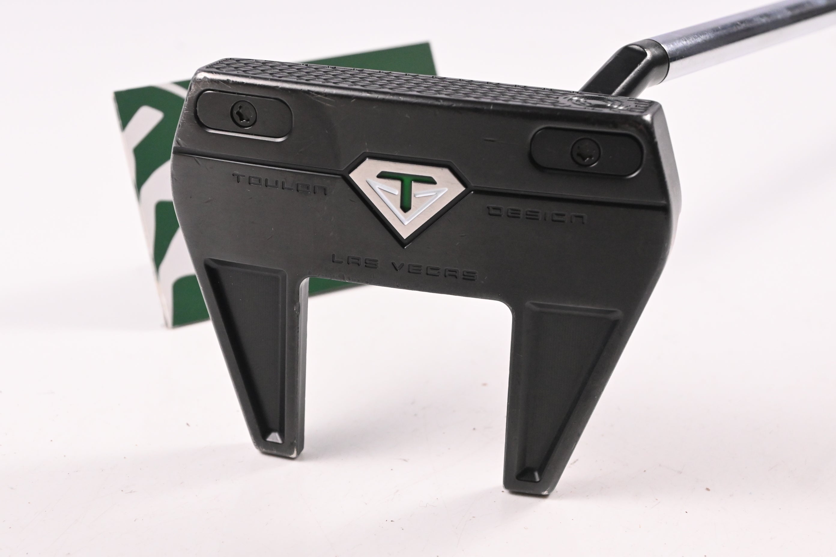 Odyssey Toulon Stroke Lab Las Vegas Putter / 35 Inch