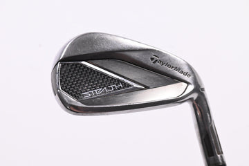 Taylormade Stealth #7 Iron / Regular Flex KBS Max 80 Shaft