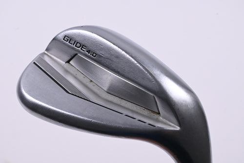 Ping Glide 4.0 Sand Wedge / 54 Degree / Black Dot / Regular Flex Dynamic Gold