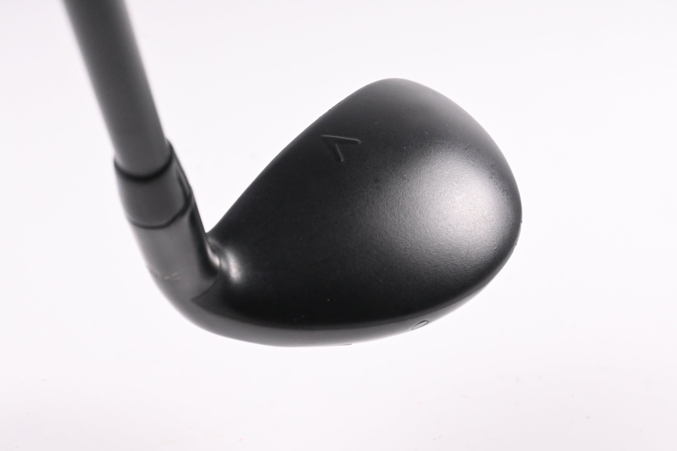 Callaway XR #4 Hybrid / 22 Degree / Senior Flex Project X 55 Shaft