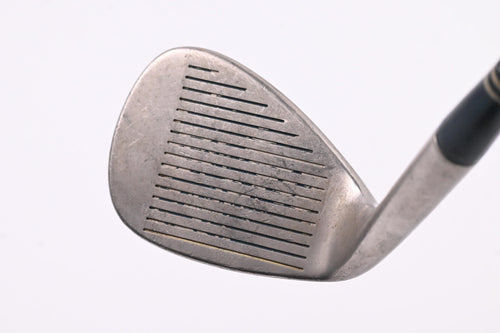 Ladies Cleveland 588 Original Sand Wedge / 56 Degree / Ladies Flex Cleveland Shaft
