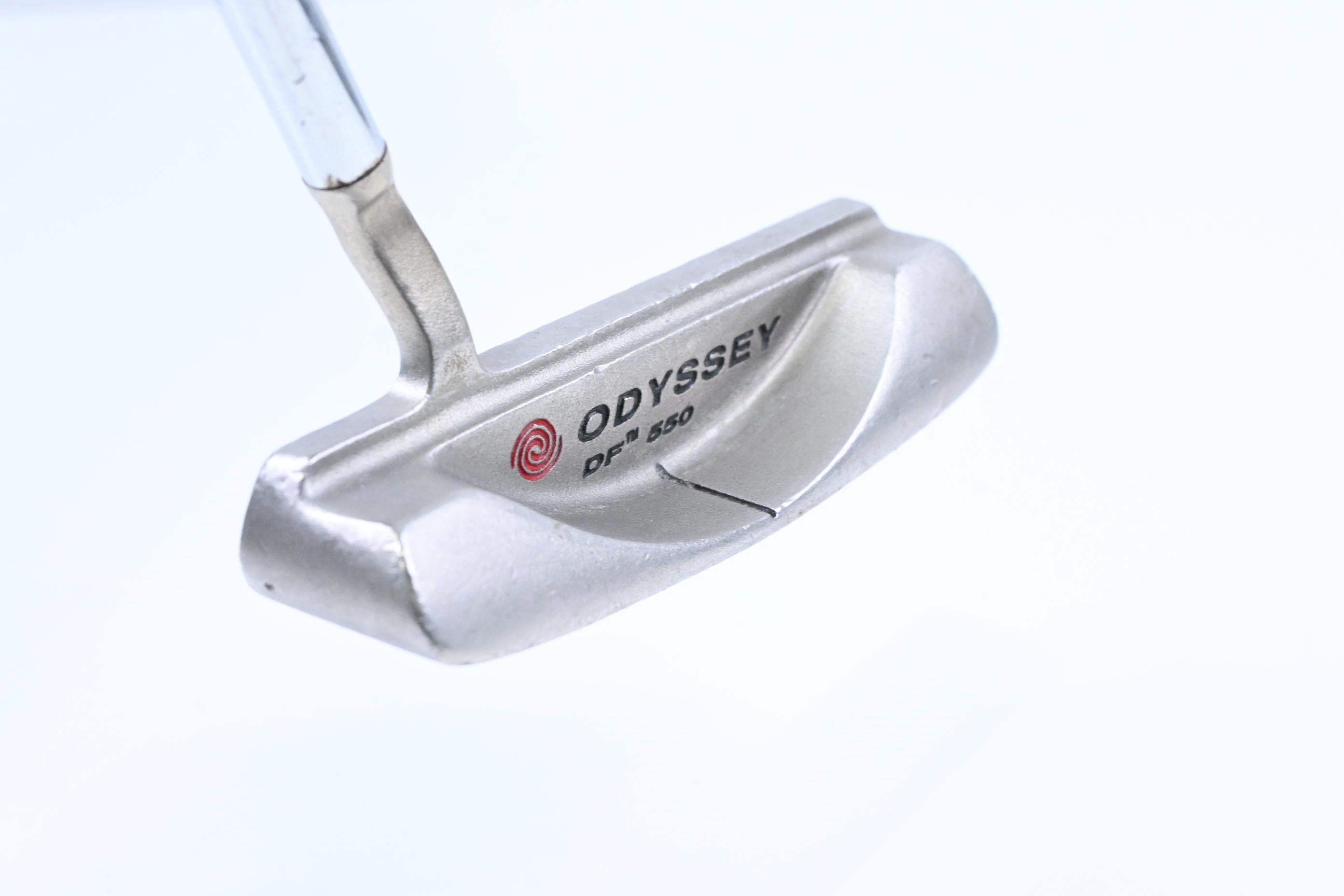 Odyssey Dual Force 550 Putter / 35 Inch