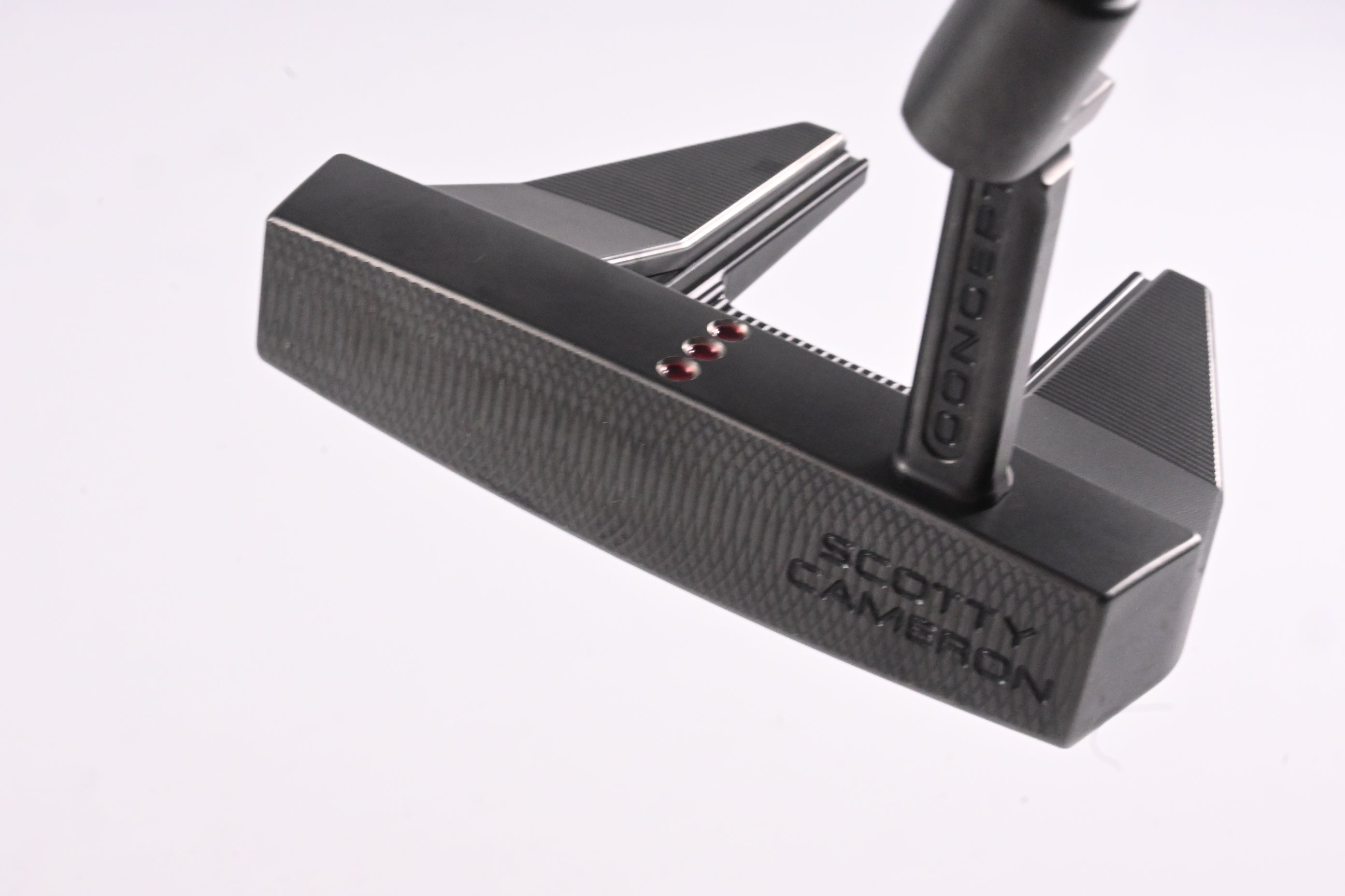 Scotty Cameron Concept X 7.2 Limited Release Putter / 35 Inch