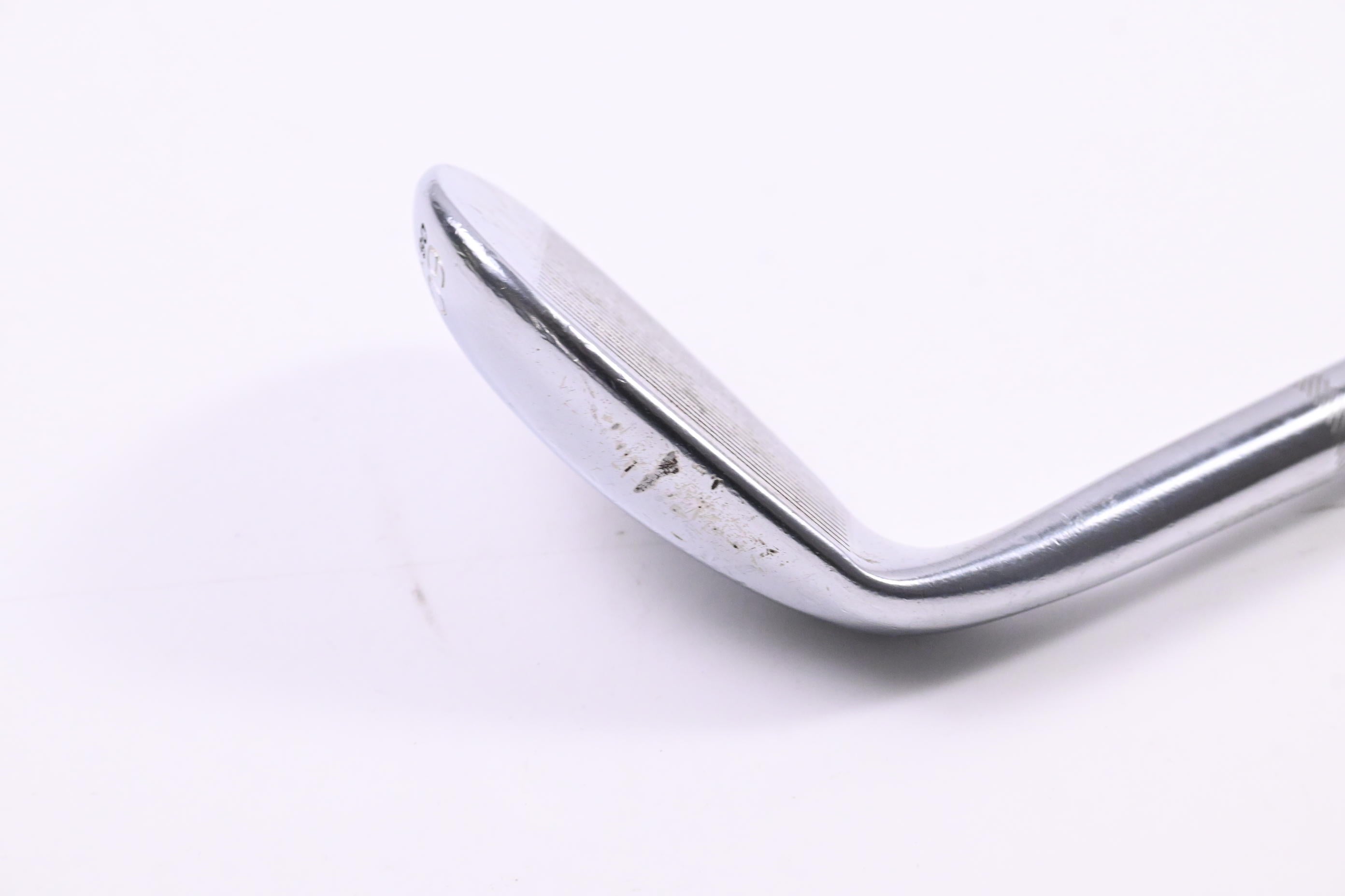 Titleist Vokey SM7 Lob Wedge / 60 Degree / Wedge Flex Titleist Vokey SM7 Shaft