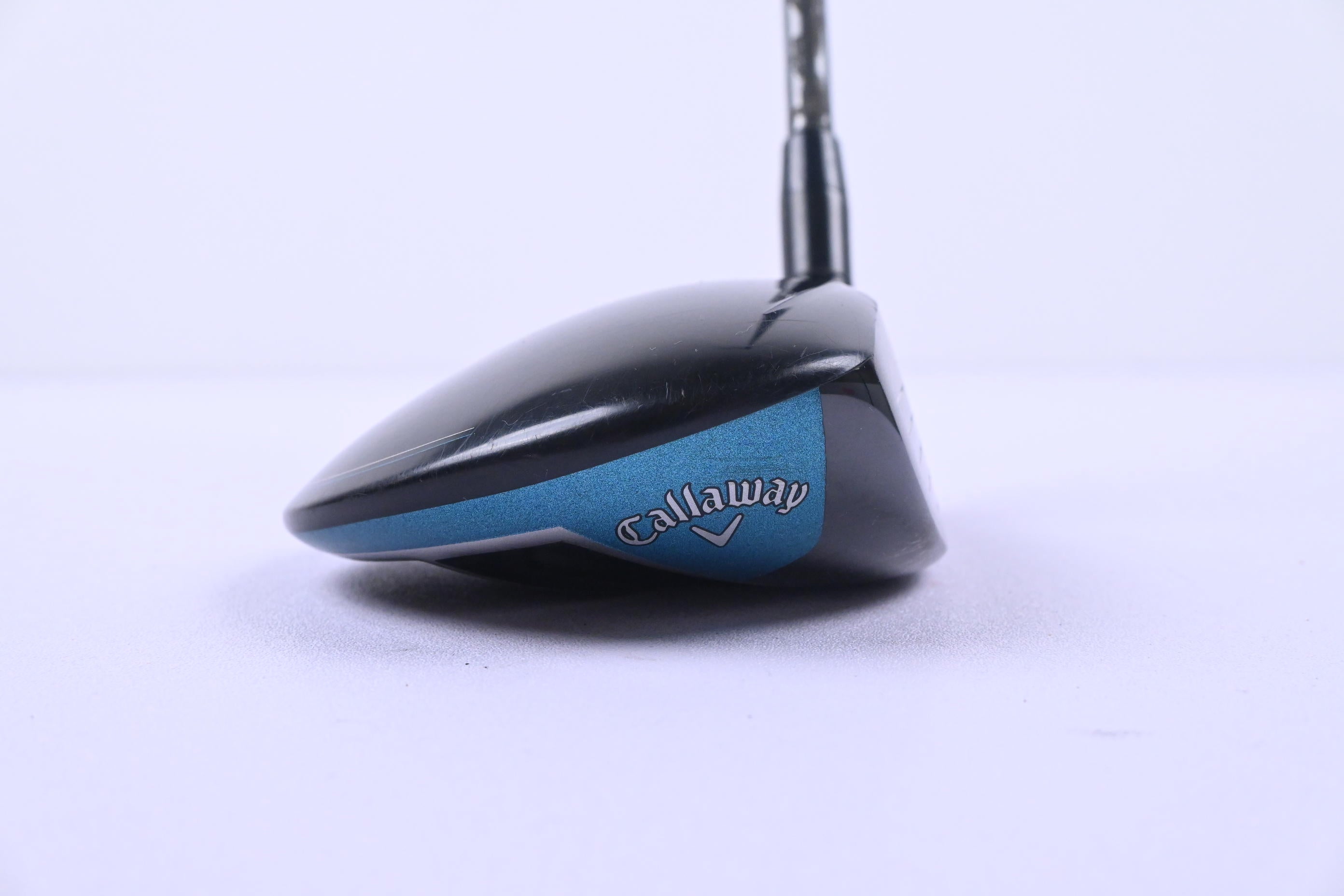 Callaway Rogue #3 Wood / 15 Degree / Regular Flex Aldila Synergy Blue 60 Shaft
