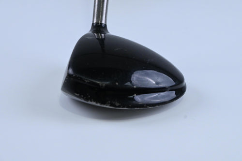 Left Hand Taylormade Burner 2008 #3 Wood / 15 Degree / Regular Flex REAX 49