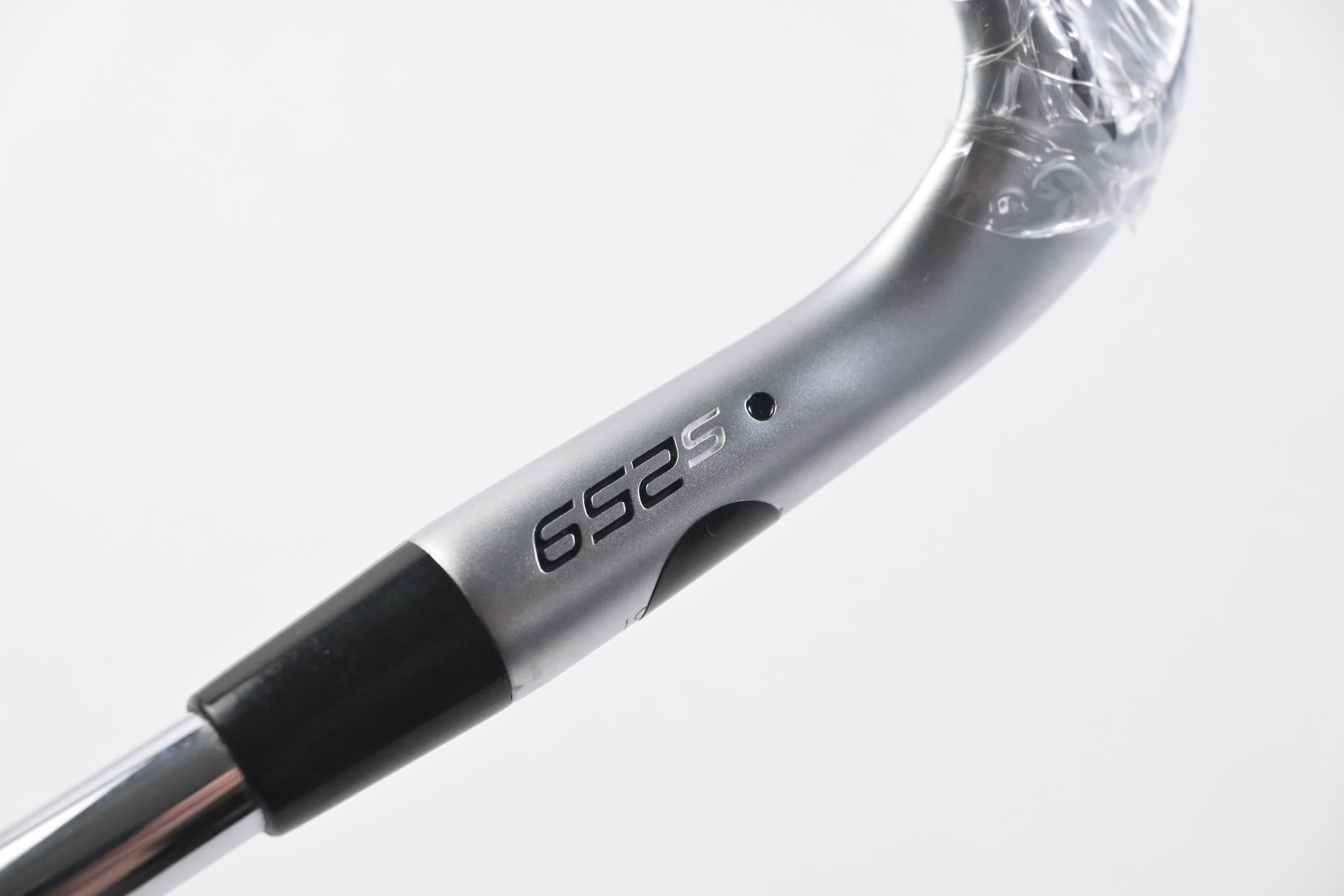 Ping S259 Gap Wedge / 50 Degree / Black Dot / Wedge Flex Ping Z-Z115 Shaft