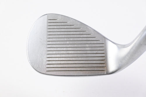 Titleist Vokey SM9 Lob Wedge / 58 Degree / Wedge Flex Vokey Design Shaft