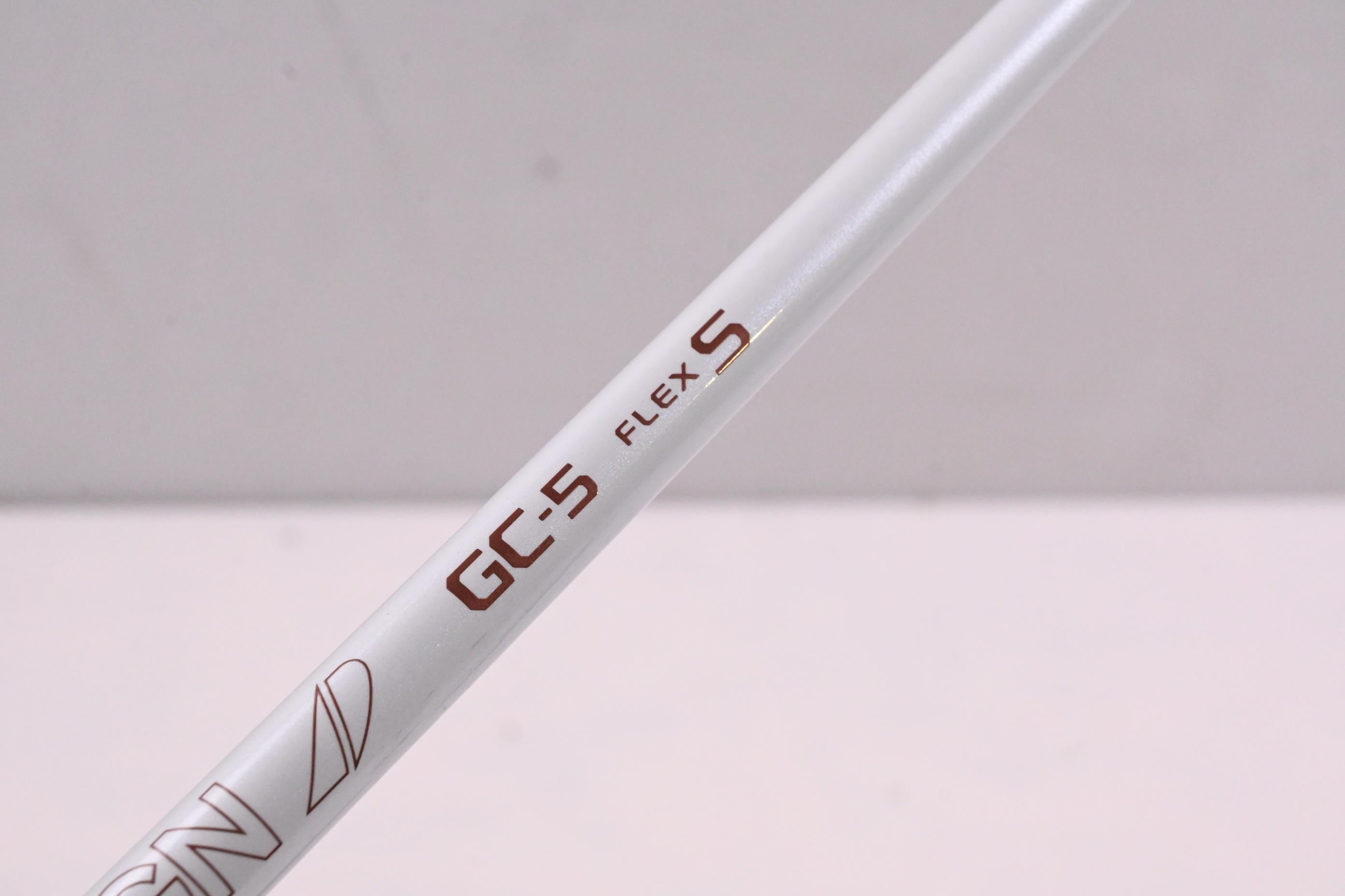 Graphite Design Tour AD GC-5 Driver Shaft / Stiff Flex / Taylormade 2nd Gen