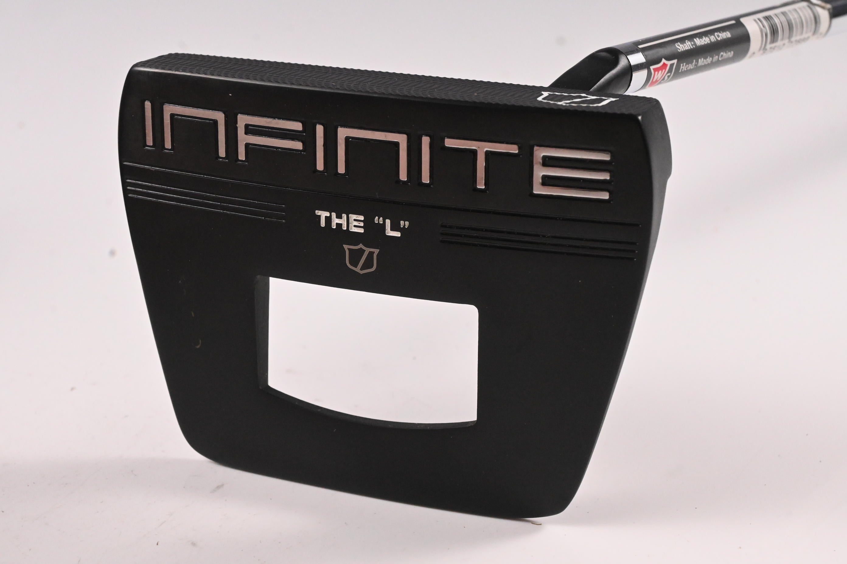 Wilson Infinite 2024 Putter / 34 Inch